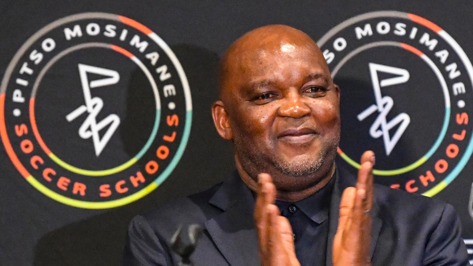 Tough start in new job for Mosimane