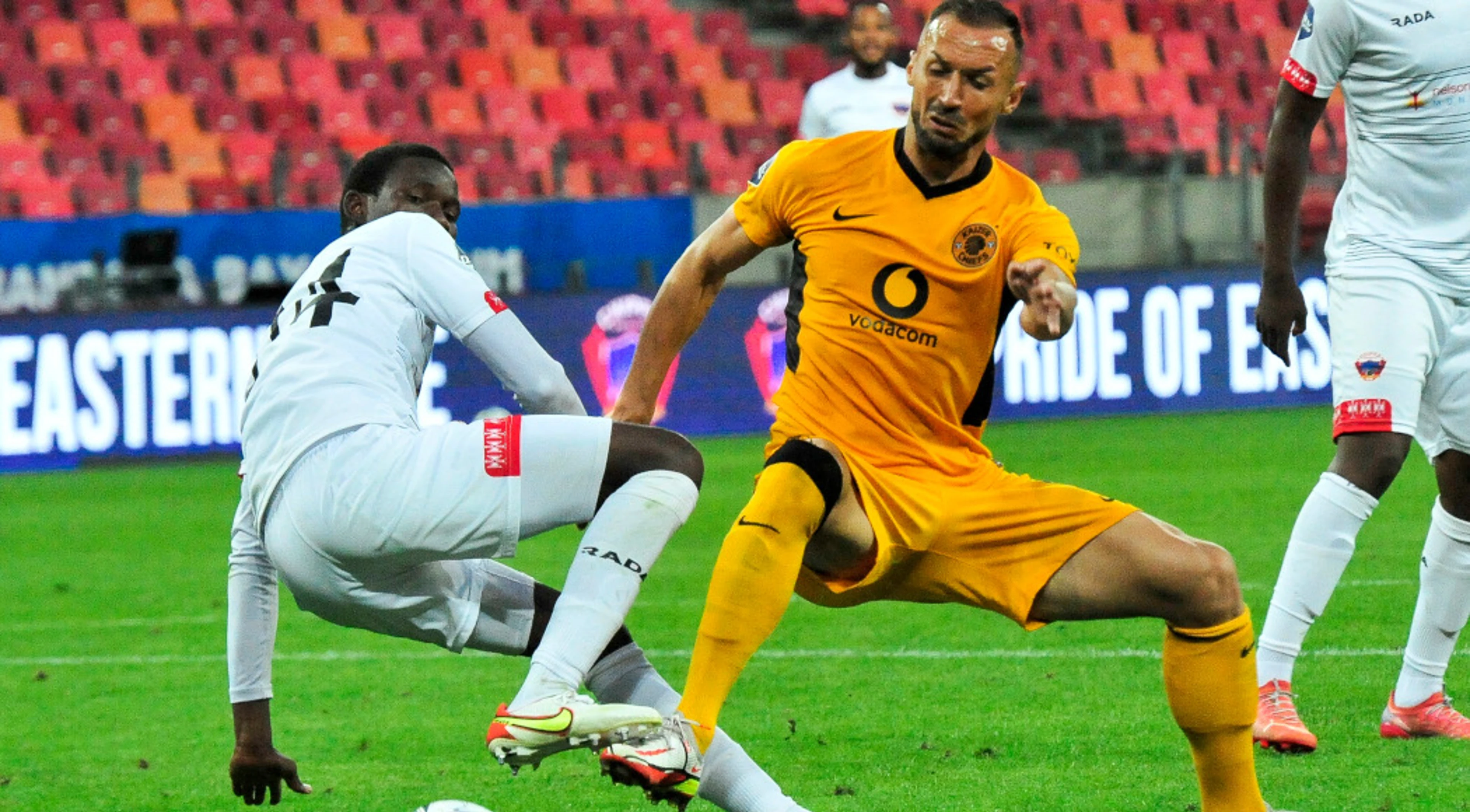 Nurkovic ready to put struggles behind him