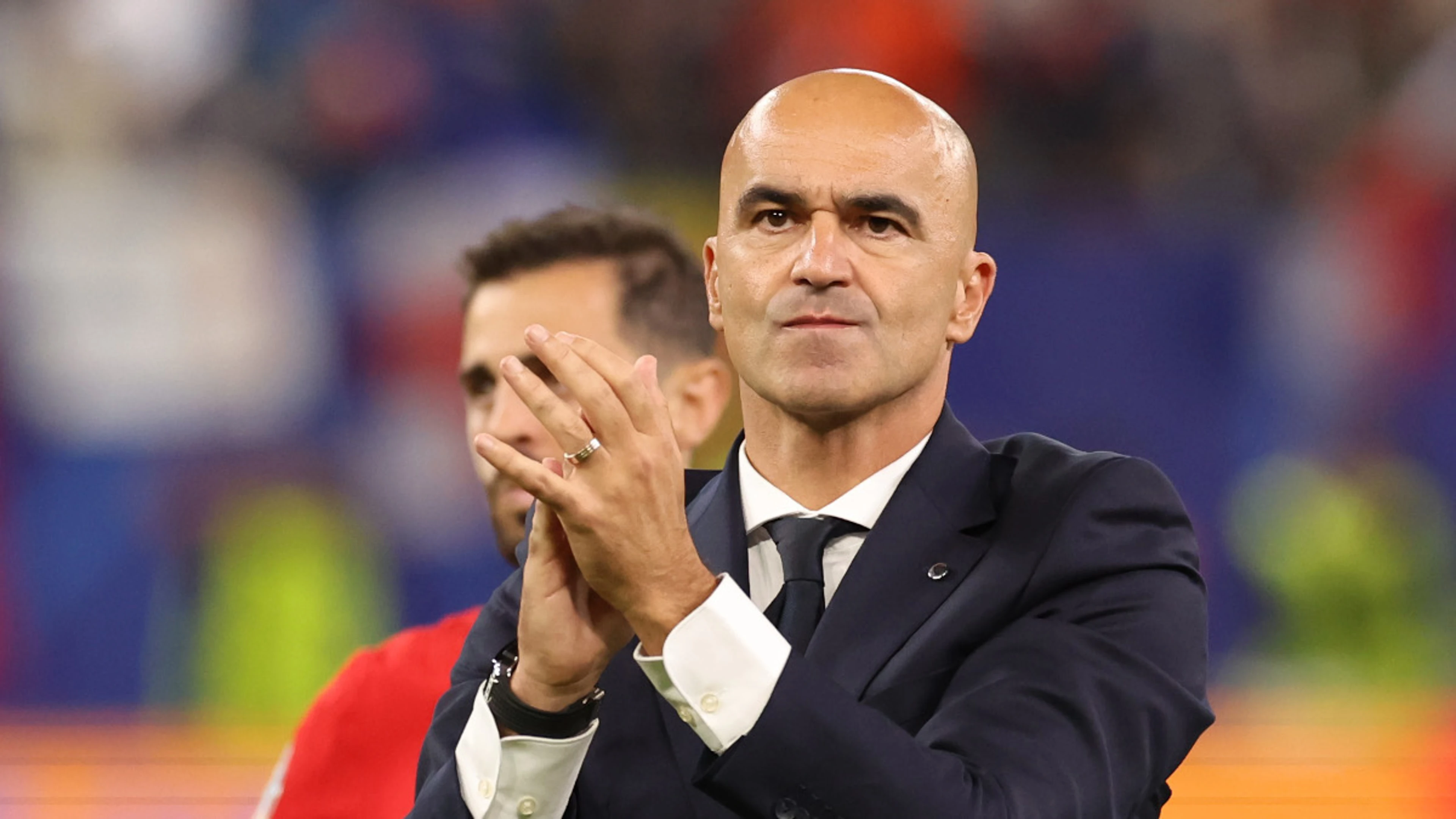 Portugal exit Euros with pride, will return stronger: Martinez