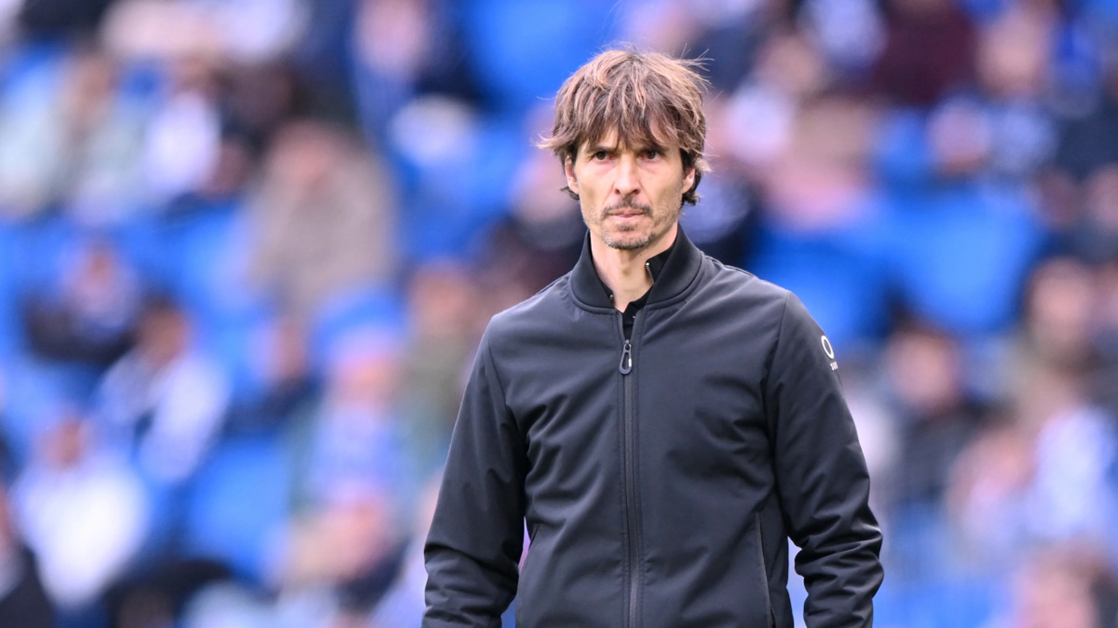 Watford hire Pezzolano as new manager