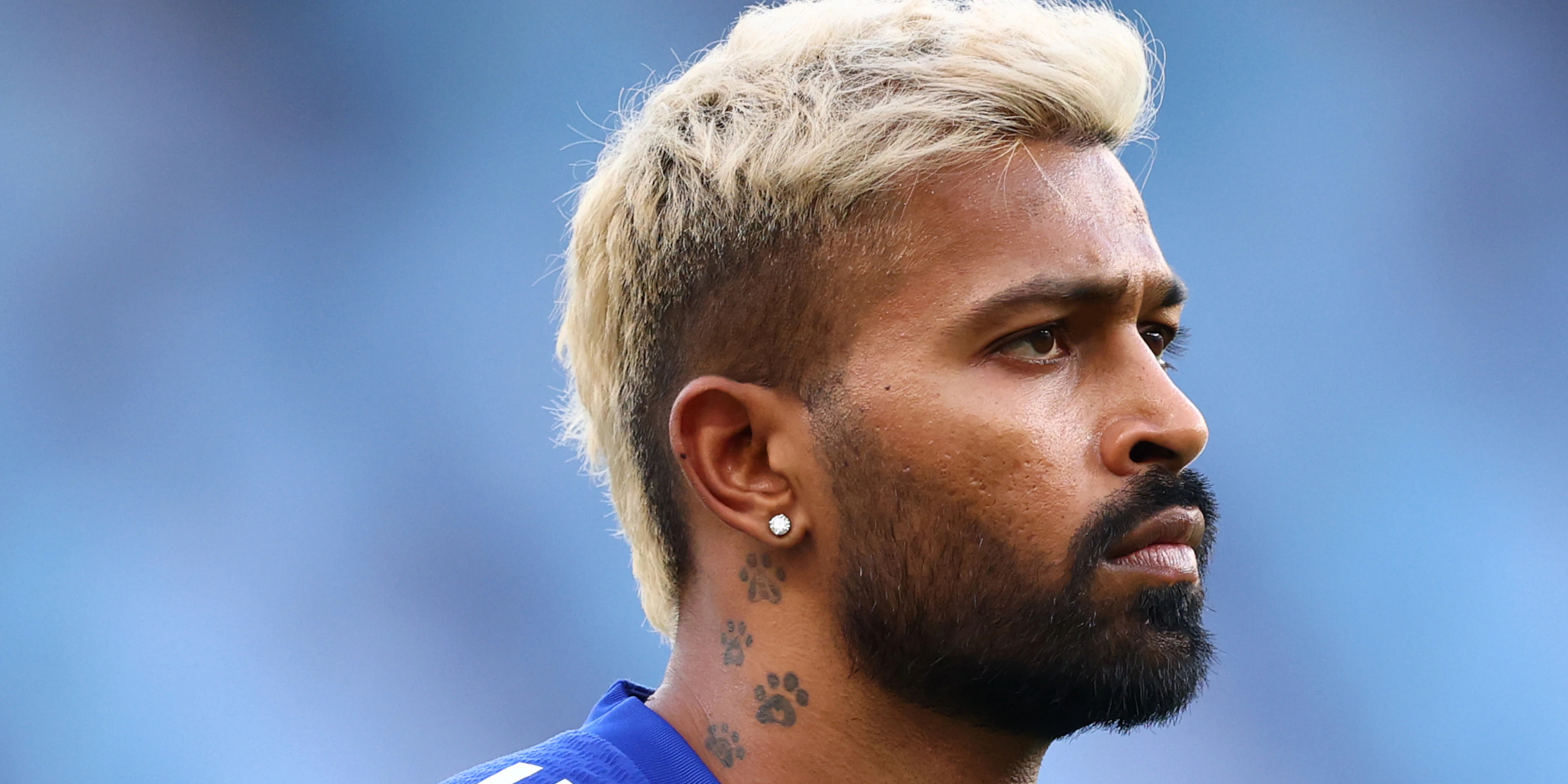 Pandya back in India squad for SA T20s, Gill set for fitness test