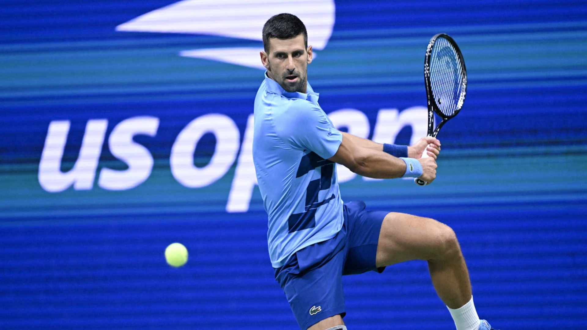 'Aging' Djokovic calls for earlier starts after late-night opener