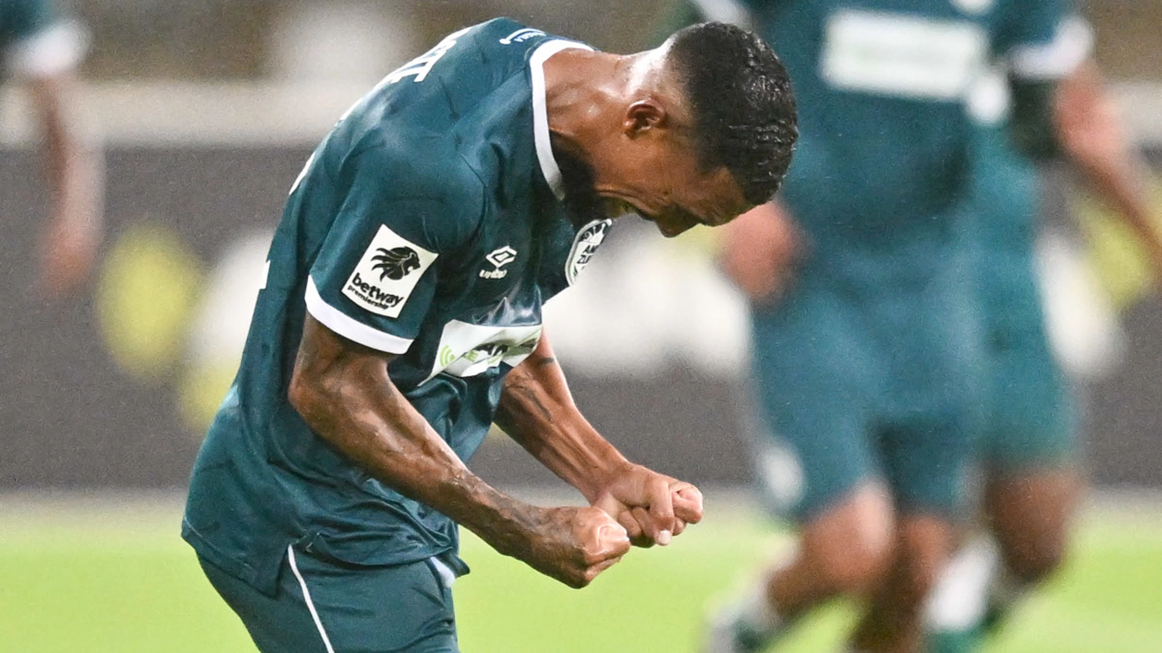 Human and Jooste fire AmaZulu into Top 8 with Gallants win