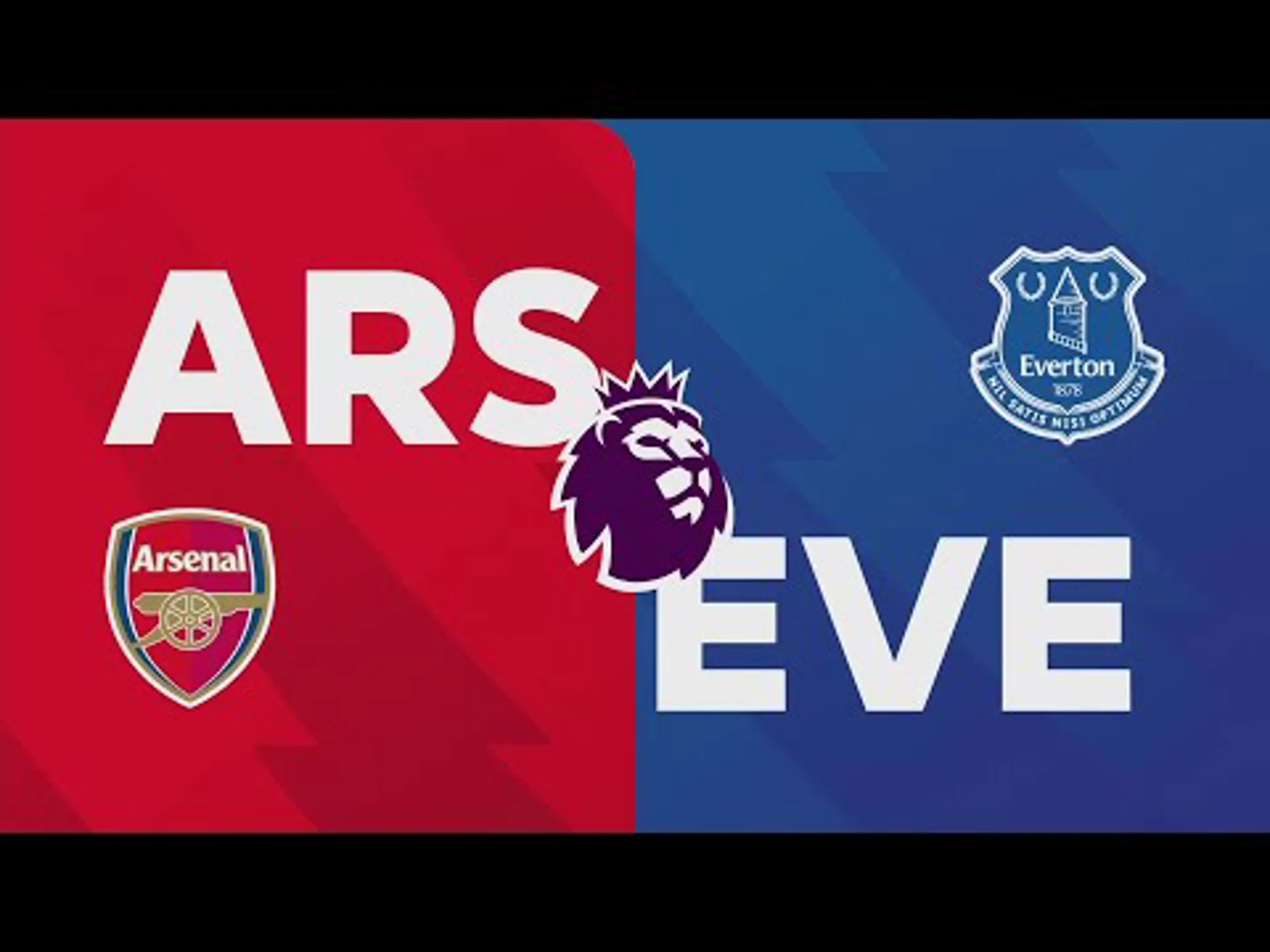 Arsenal v Everton | Matchday 16 Preview | Premier League