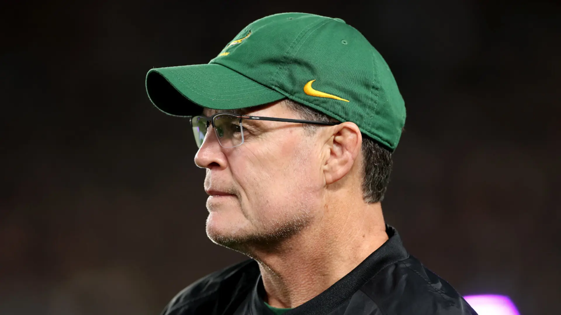 EDEN PARK: "15 bad minutes cost us" – Rassie