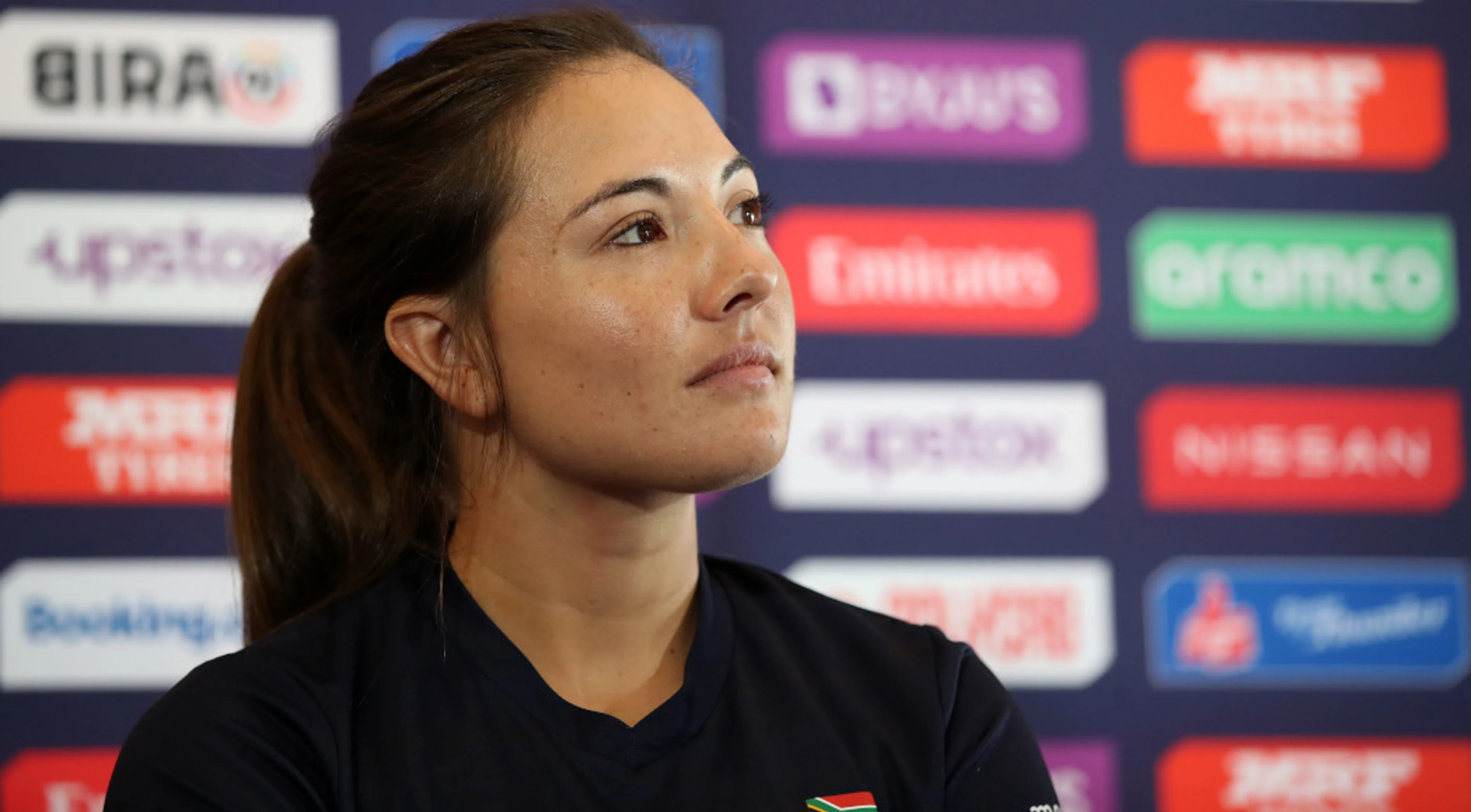 South Africa hope pace bowling attack can subdue Australia