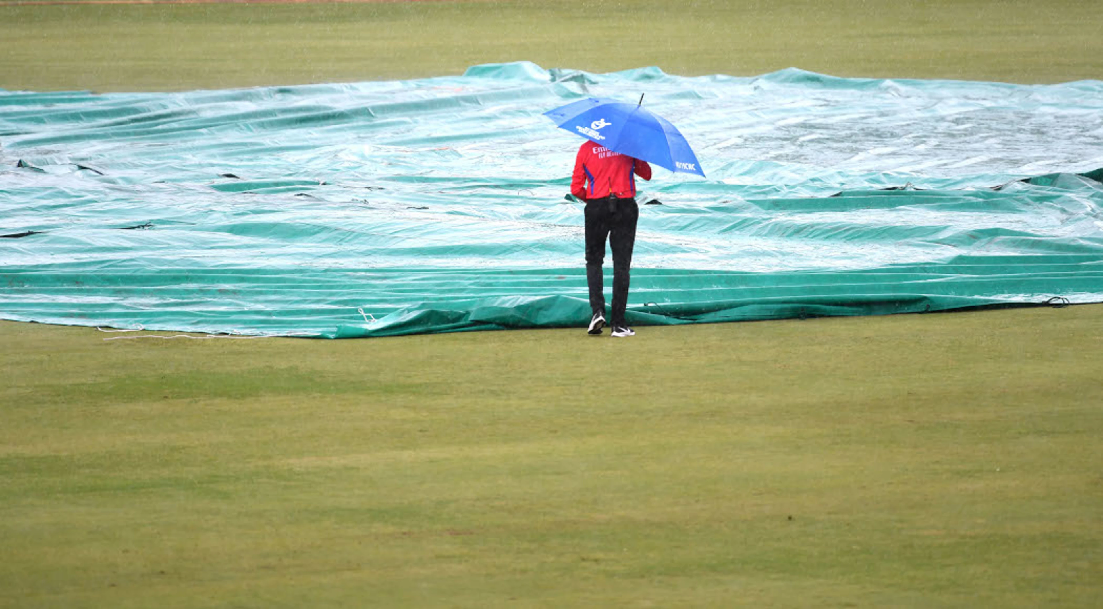 Third Pakistan-Bangladesh Twenty20 international rained off