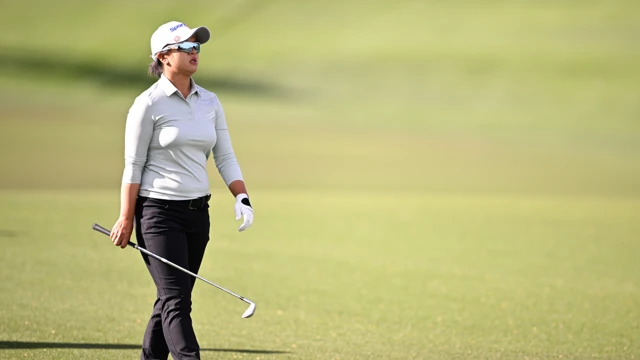 Zhang, Kim, Yin and Ciganda share lead at LPGA Match Play | SuperSport