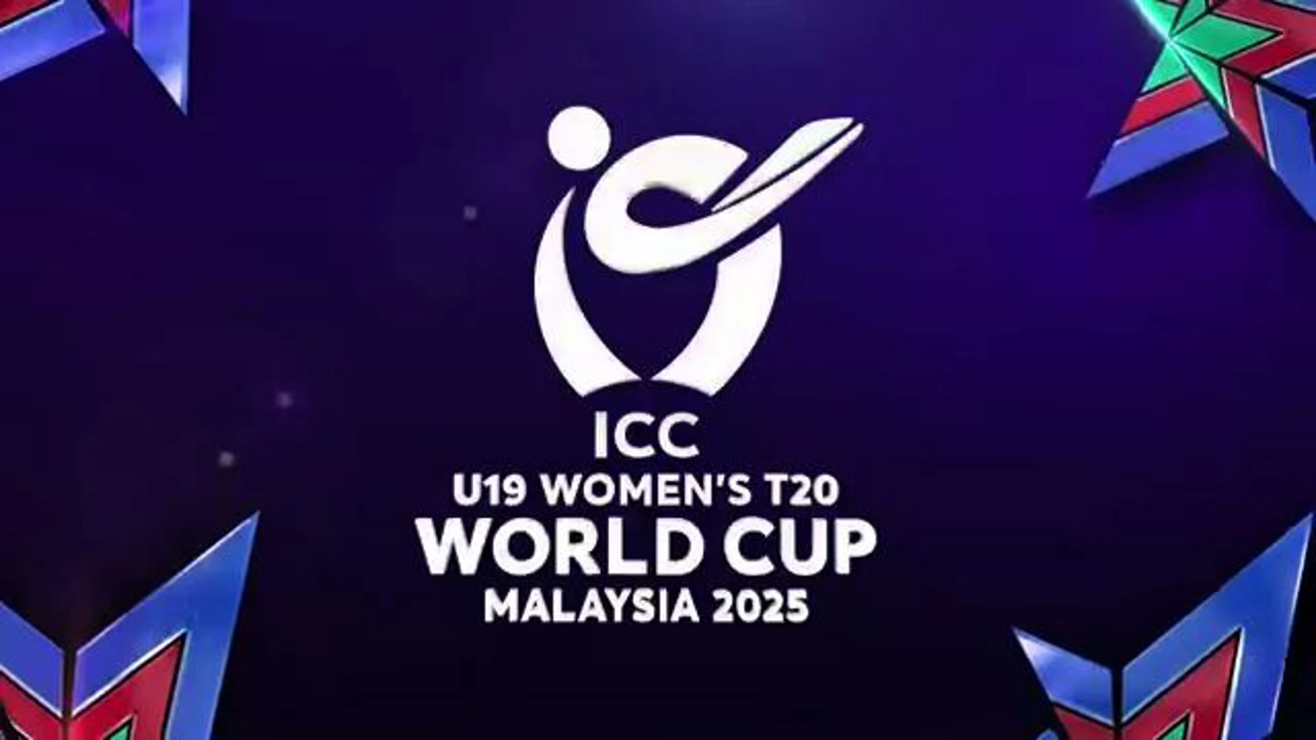 South Africa v Australia | Match Highlights |  ICC Women's U19 T20 World Cup