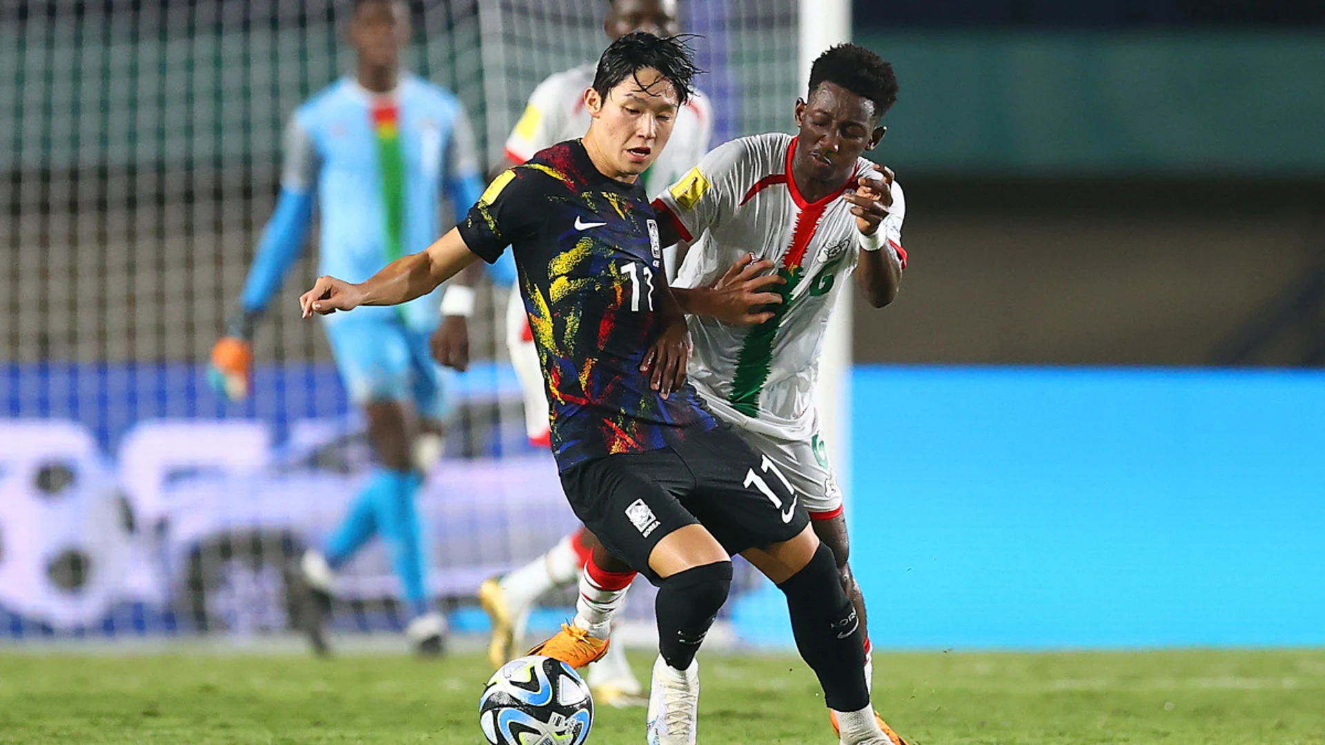 Tottenham-bound teen Yang called up by South Korea