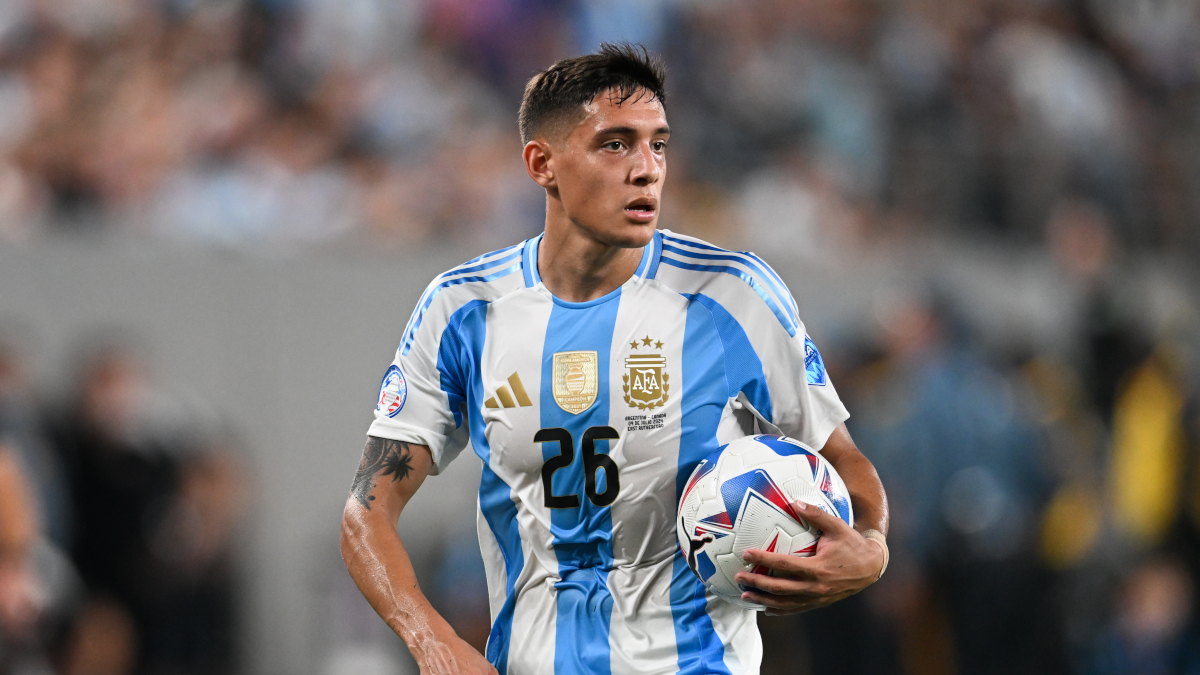 Atletico trio to miss Argentina's friendly with Angola over vaccine issue