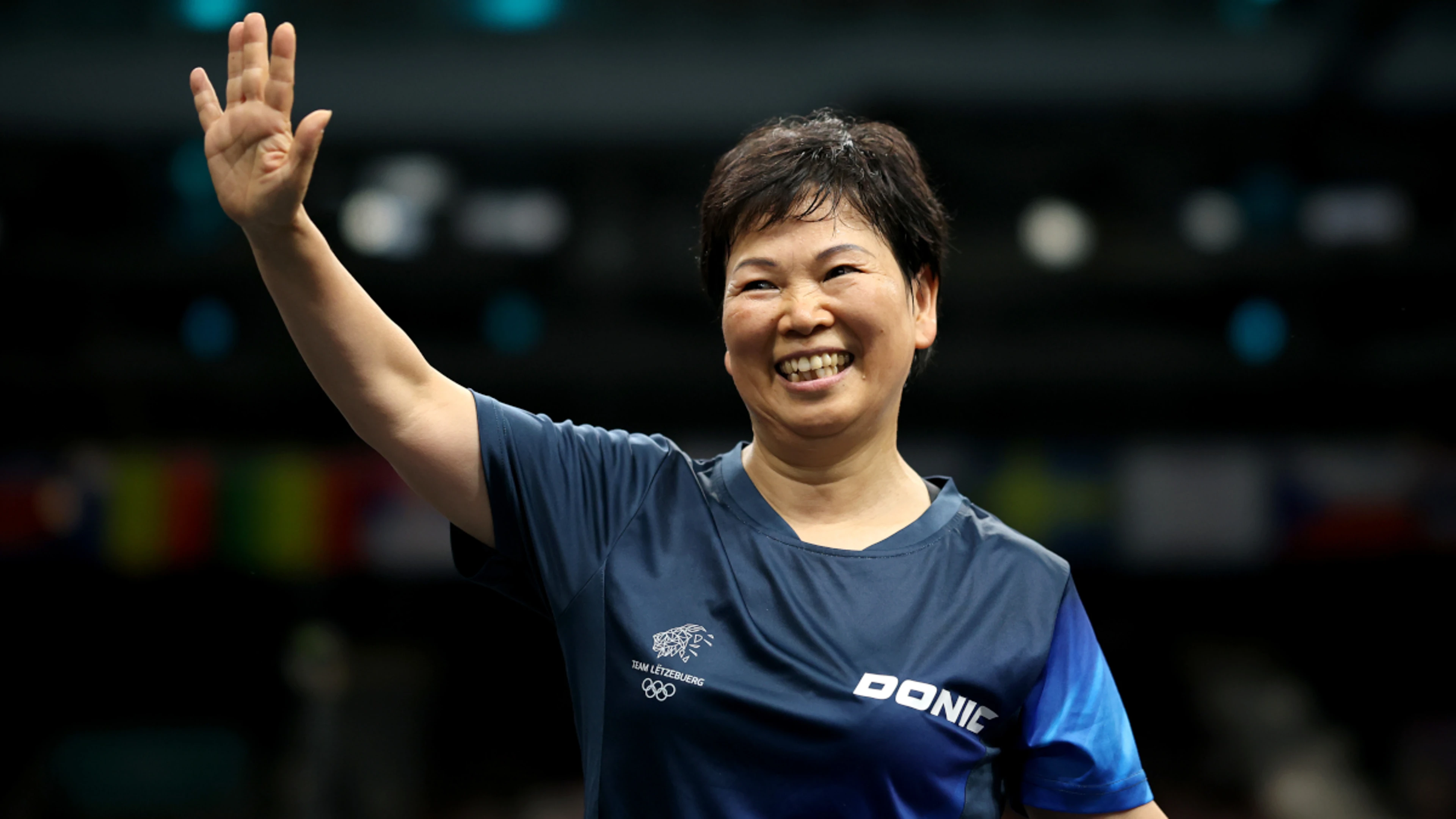 Veteran 61-year-old Ni's dream run ends in defeat by China's Sun