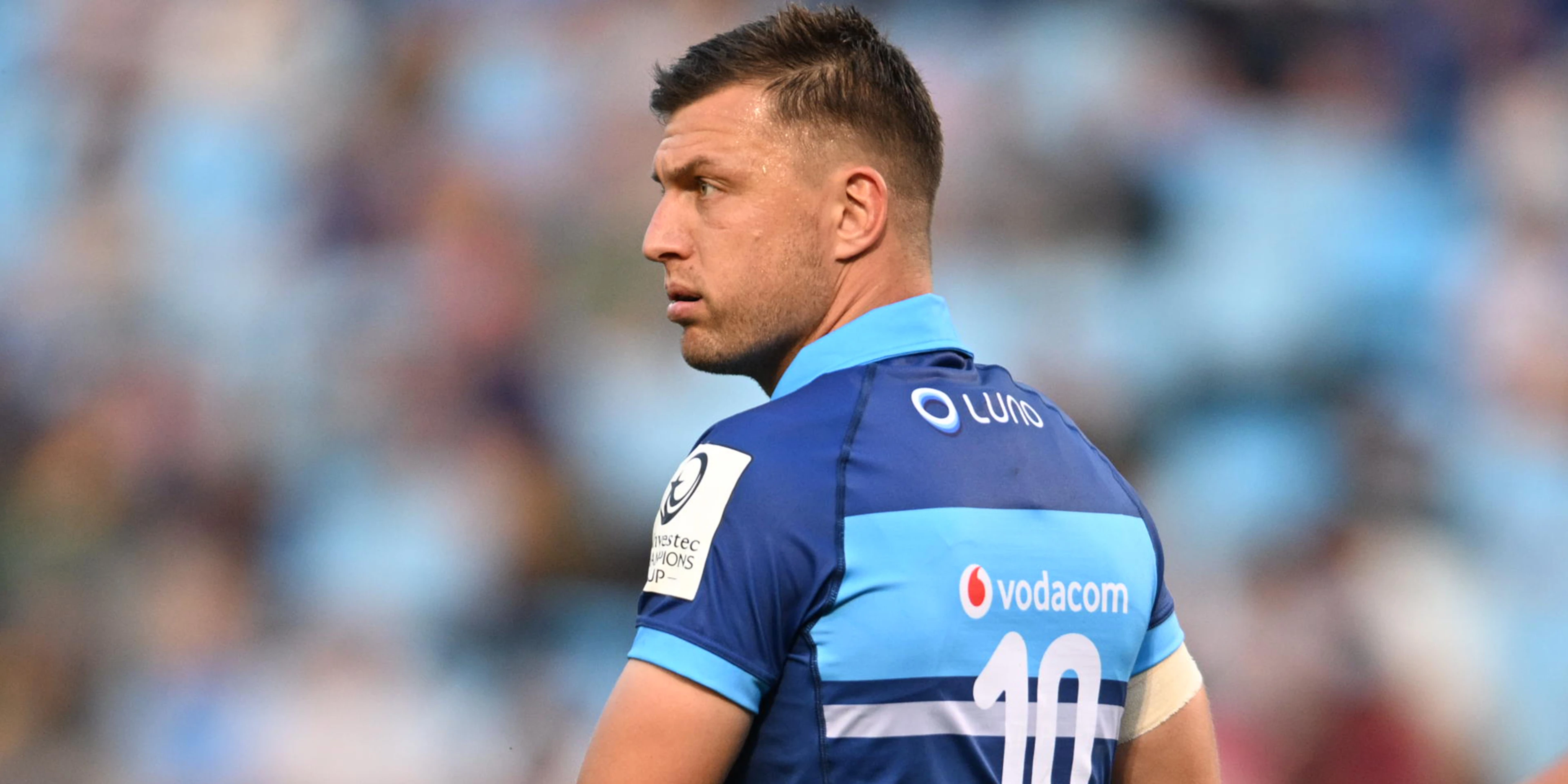 Vodacom Bulls bolster squad for Sharks showdown