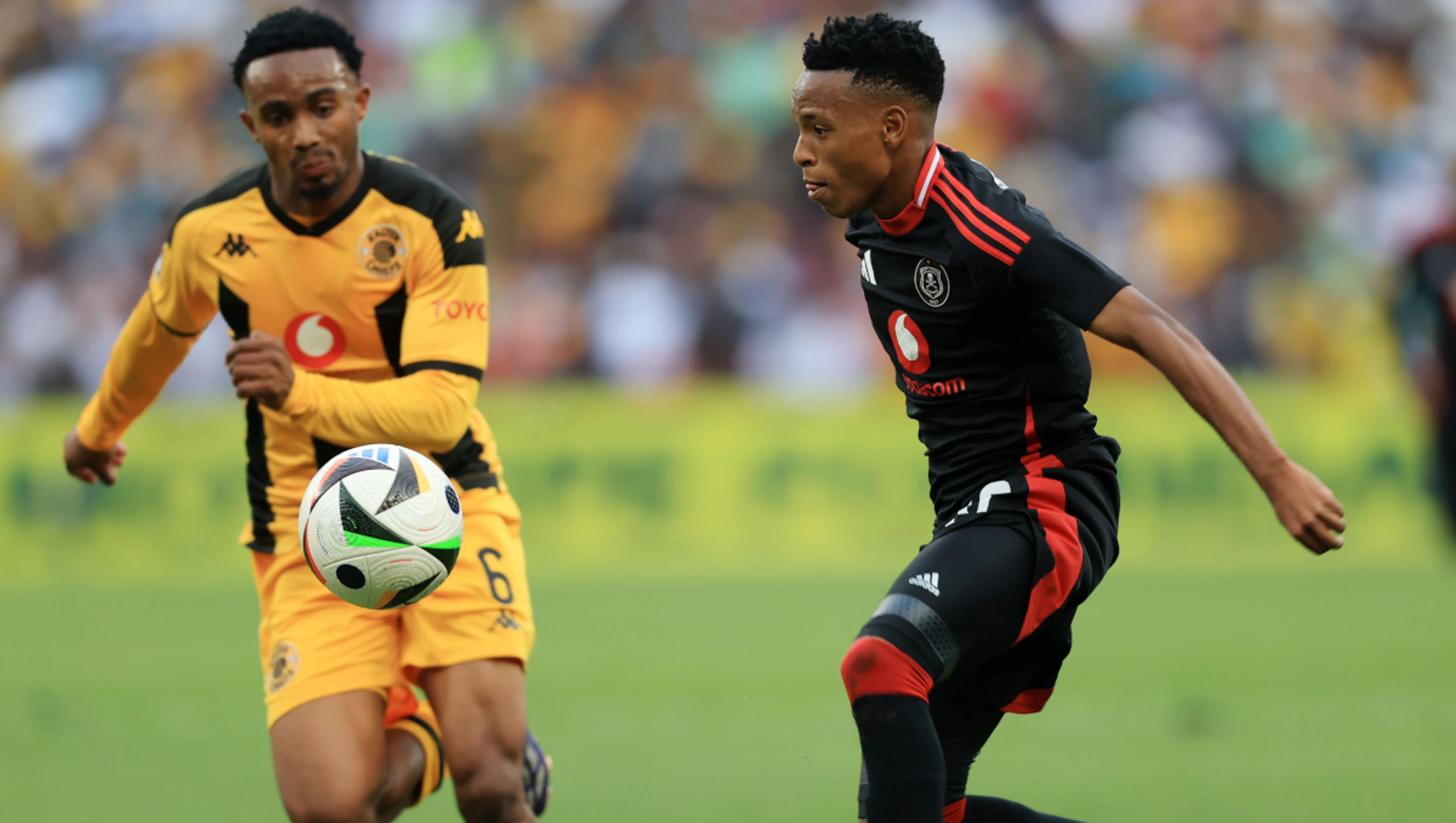 Looking back at every Nedbank Cup final since 2008