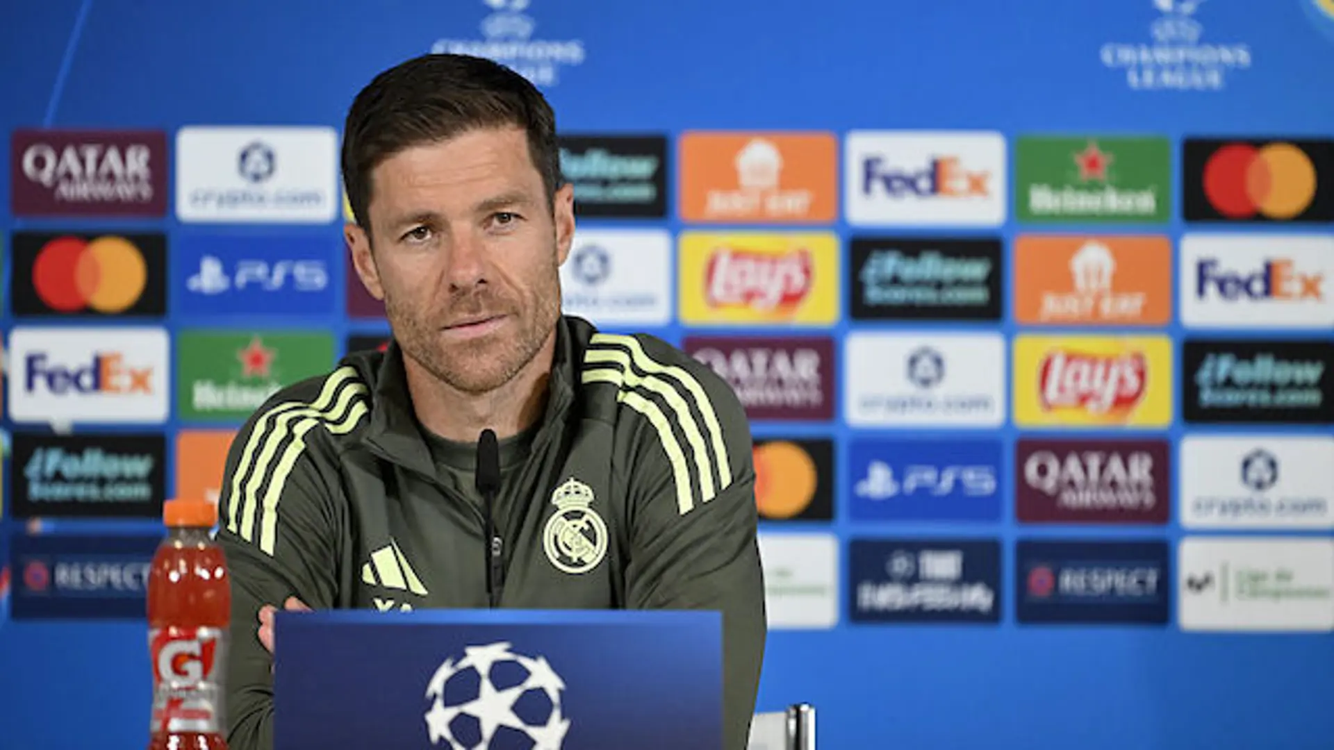 Real Madrid v Marseille | Match Preview | UEFA Champions League