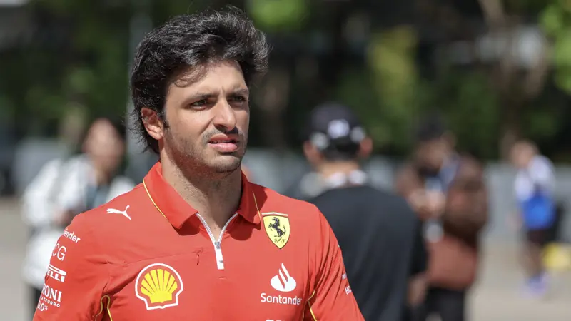 Marko says Red Bull talking to Sainz but can't match Audi offer