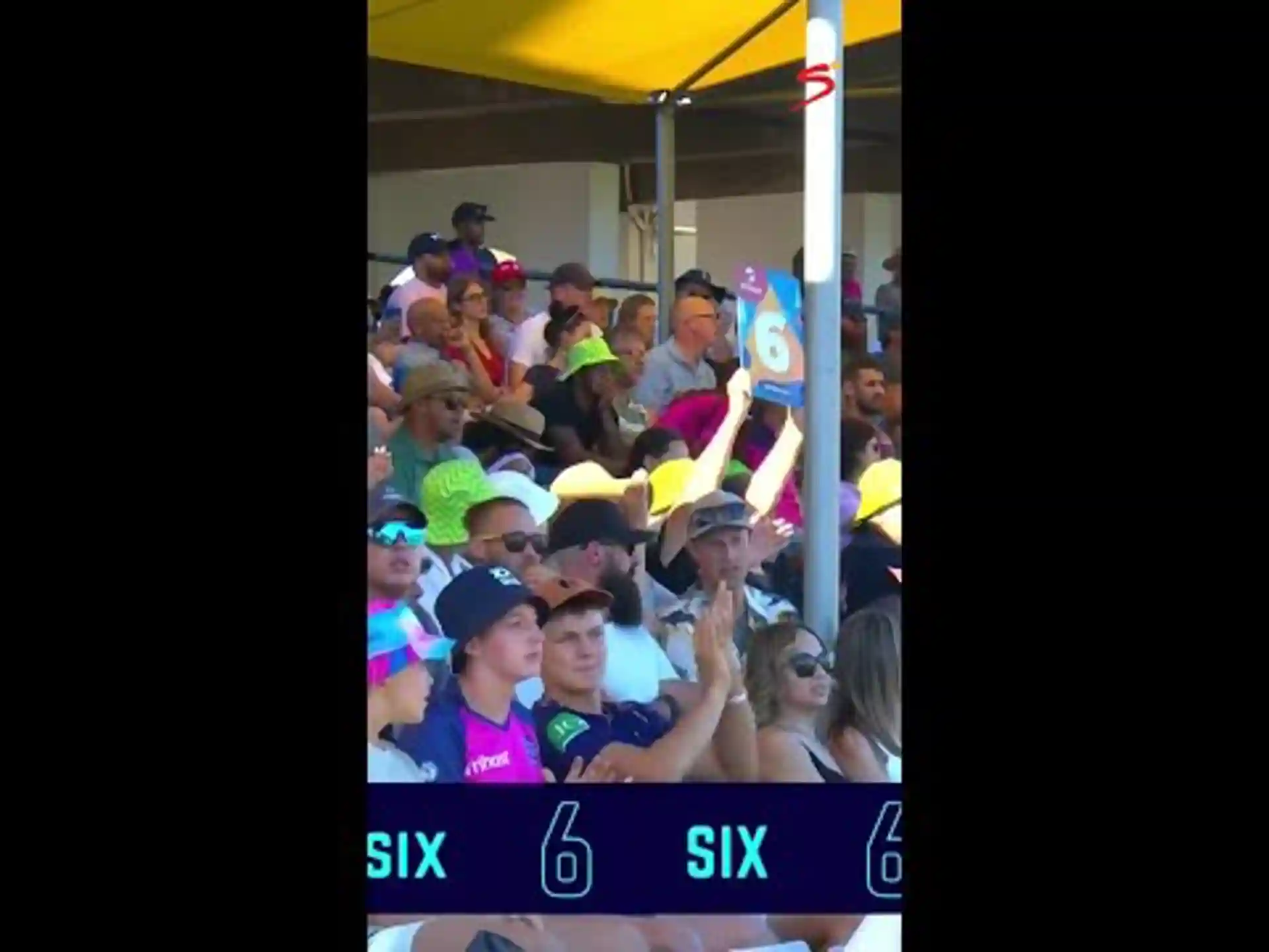 Pretorius ignites Royals’ dominance