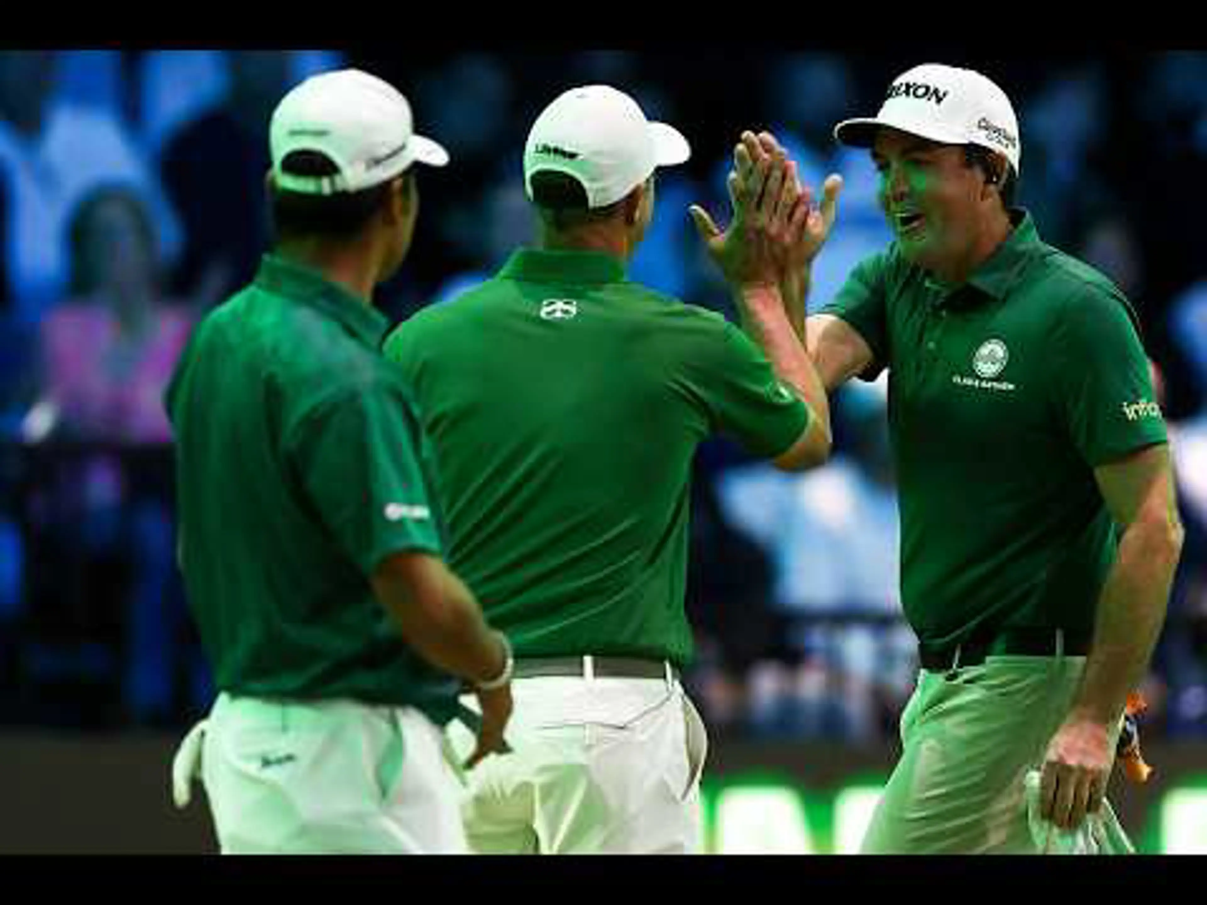 Boston v New York | Match Highlights | The Golf League