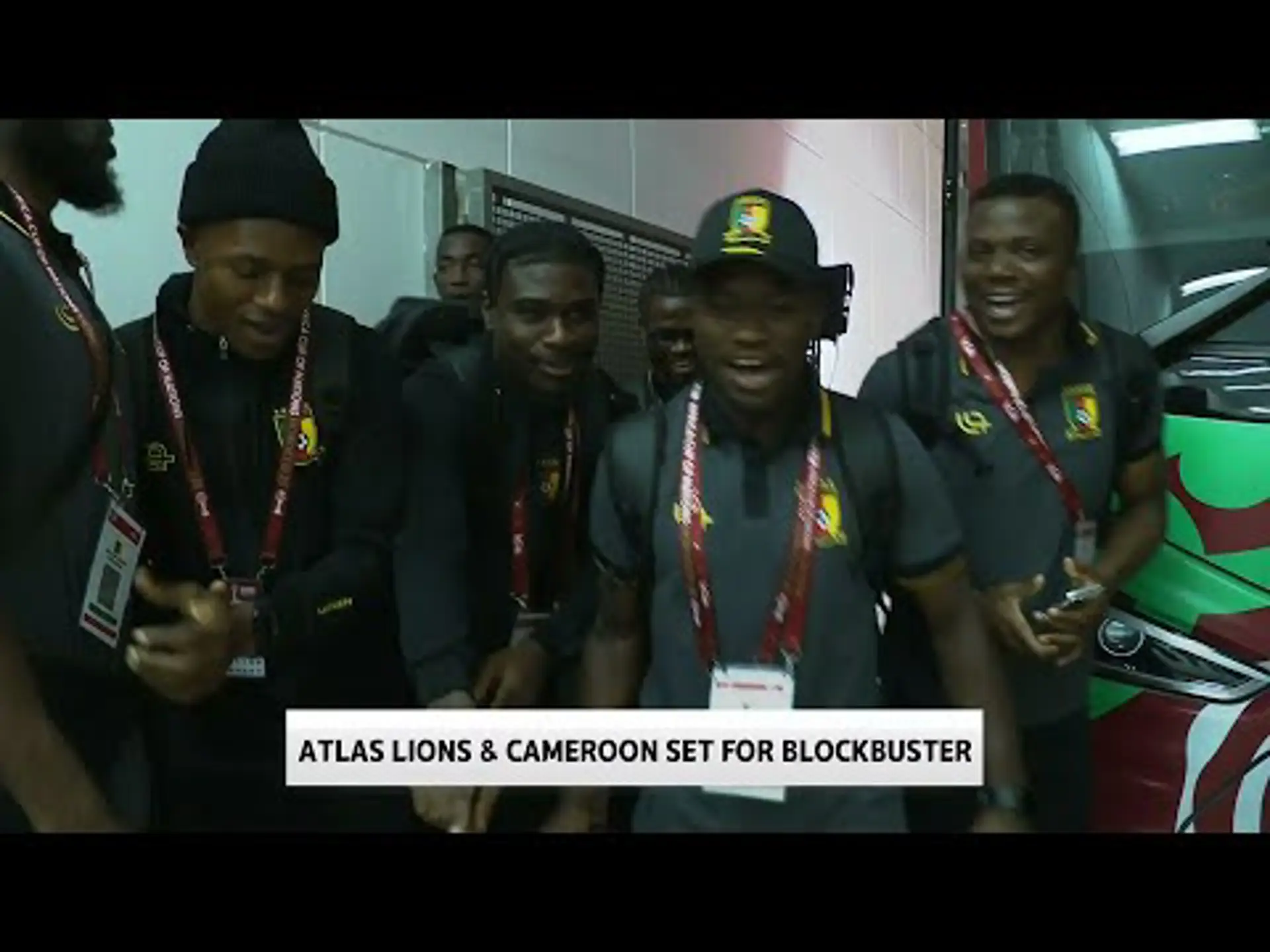 AFCON QF 2: Cameroon v Morocco Preview
