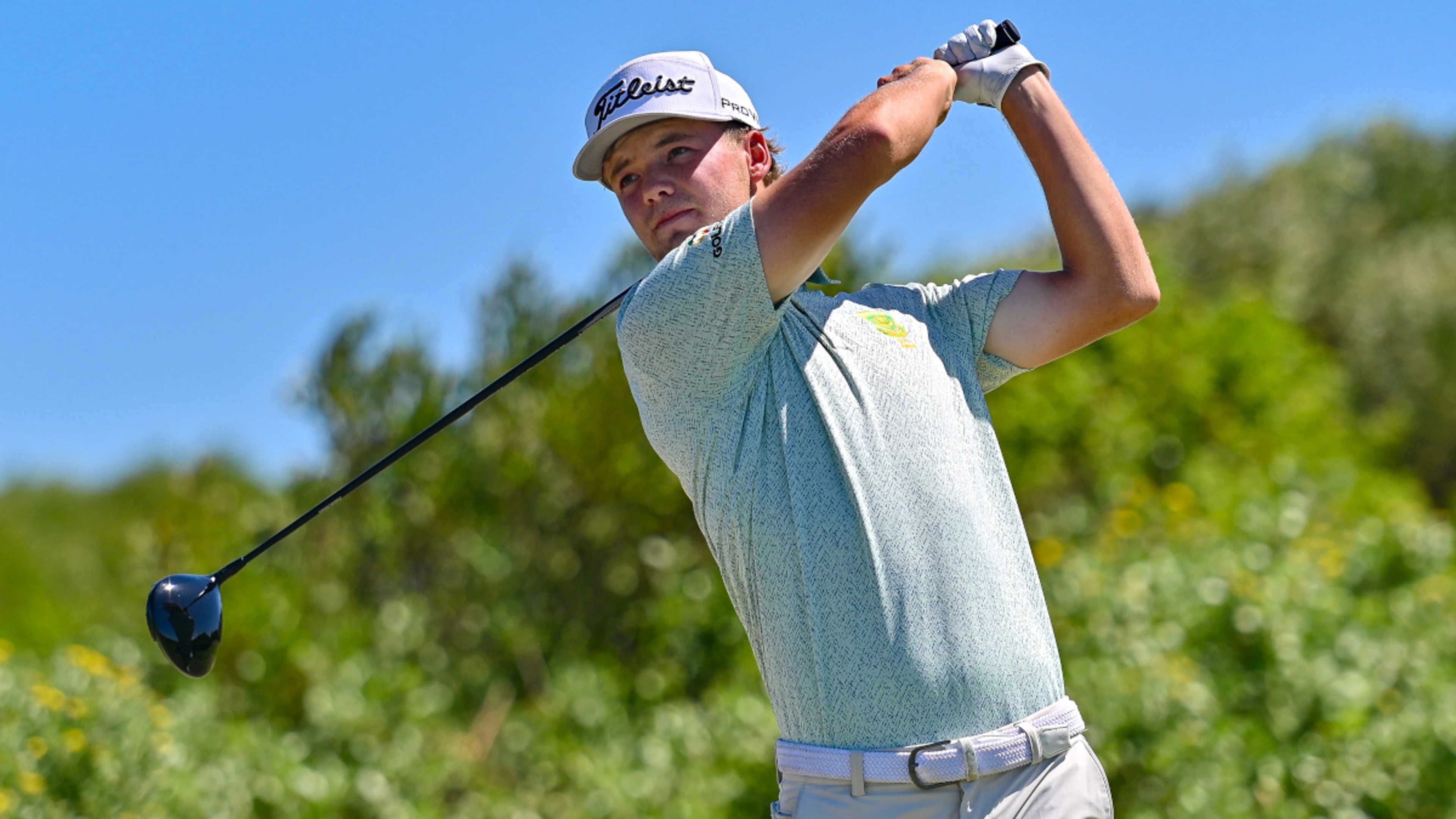 Barnard to battle Mukherjee for SA Amateur title