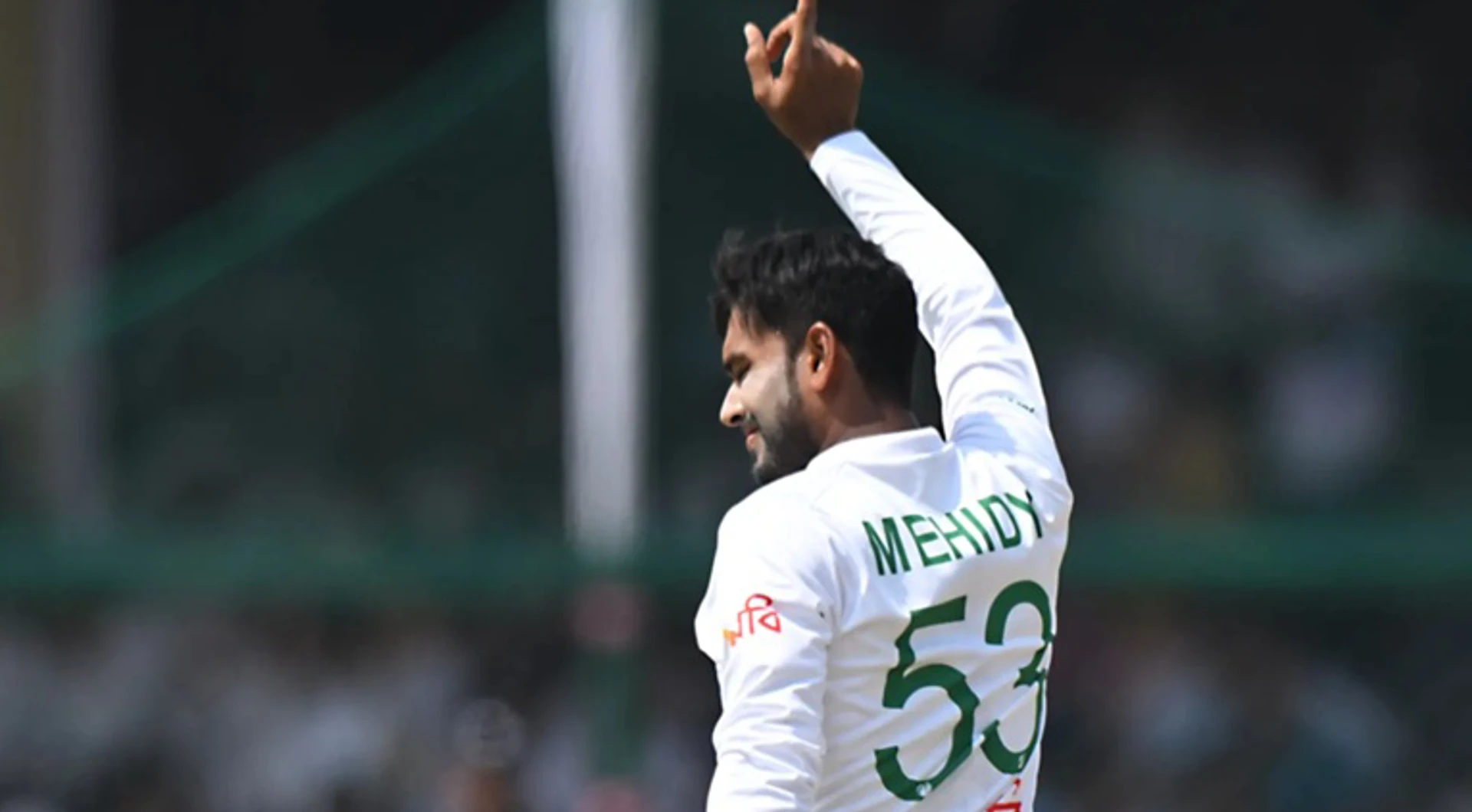 DAY 3: Bangladesh crush Zim by an innings in second test
