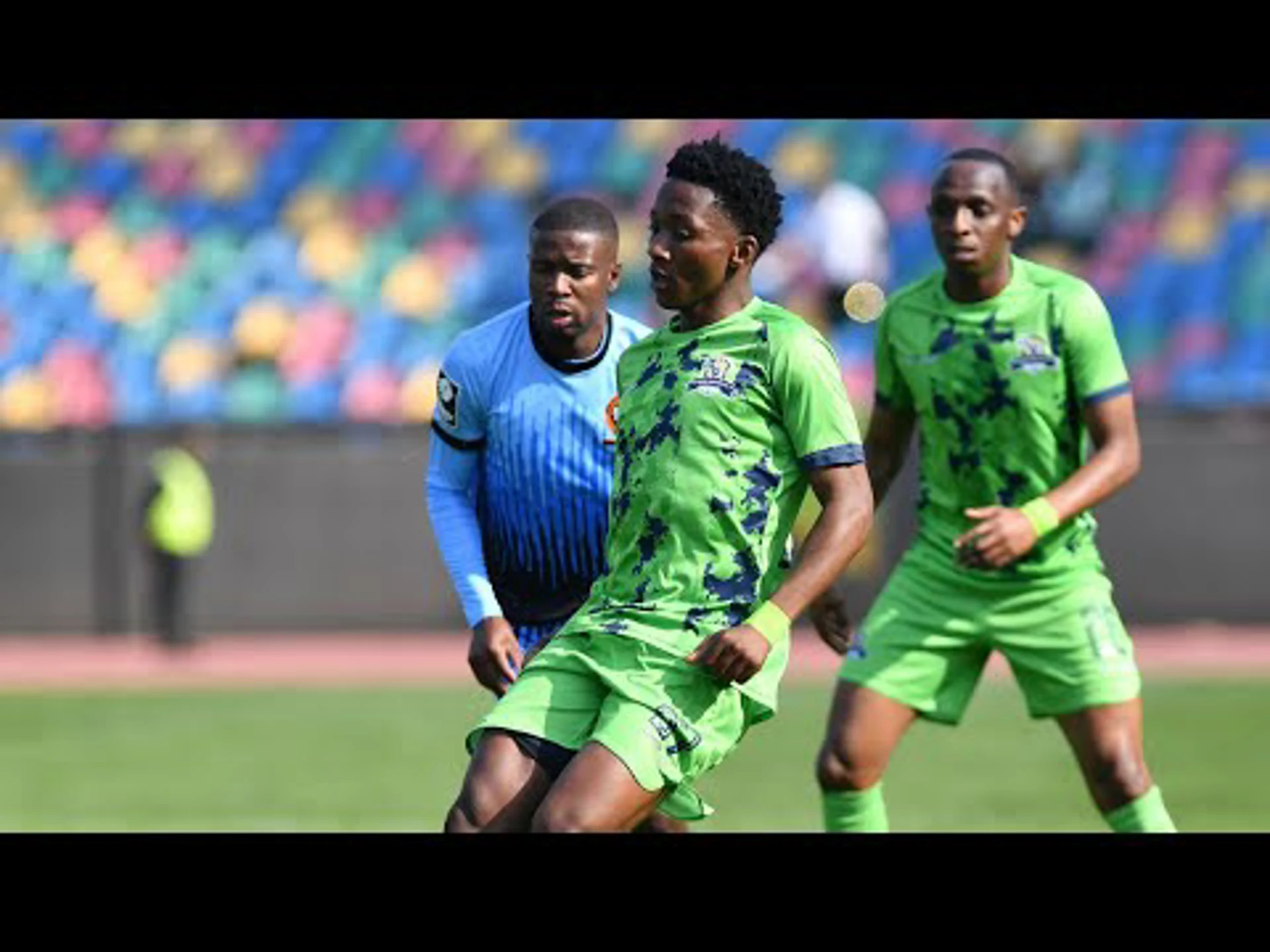 Marumo Gallants v Polokwane City | Match in 5 | Betway Premiership