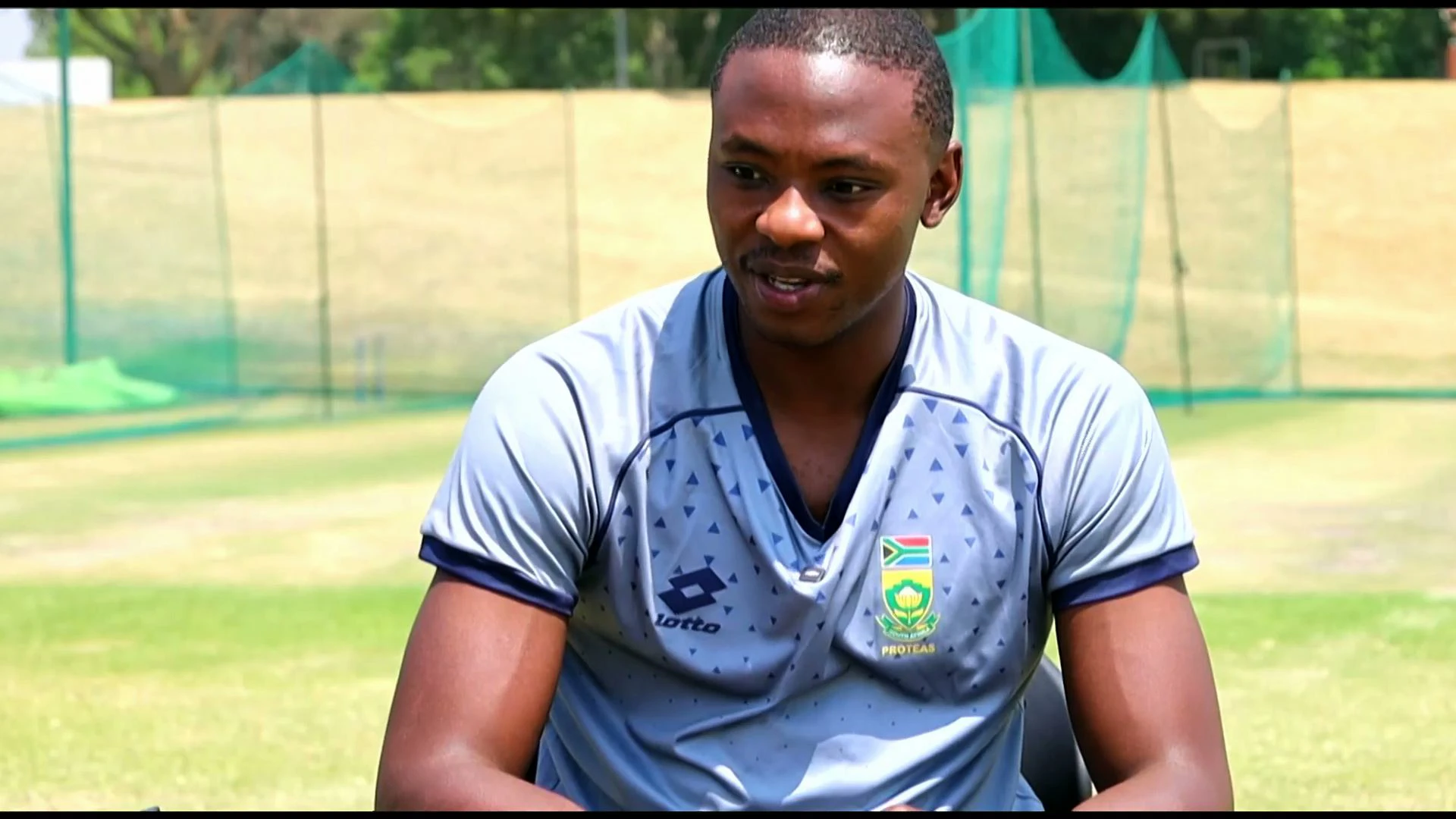 Kagiso Rabada 300th Test wicket