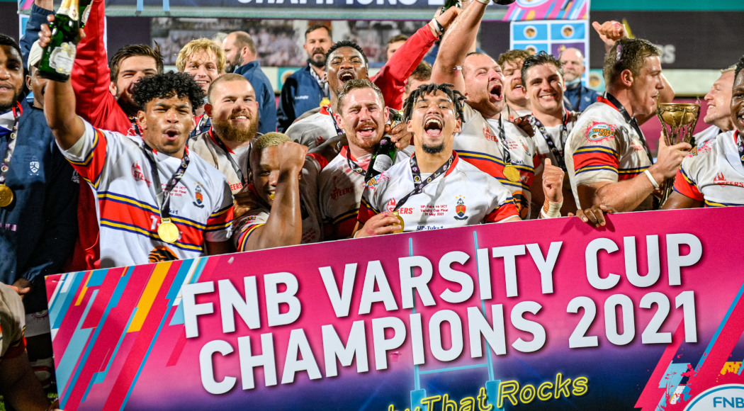 Varsity matches to be streamed on SuperSport Schools App