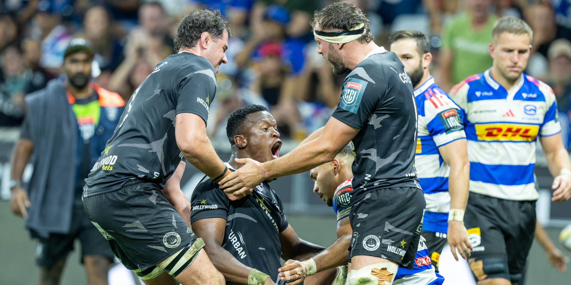 URC SCENE-SETTER: Bulls and Sharks can reach playoff placings this weekend