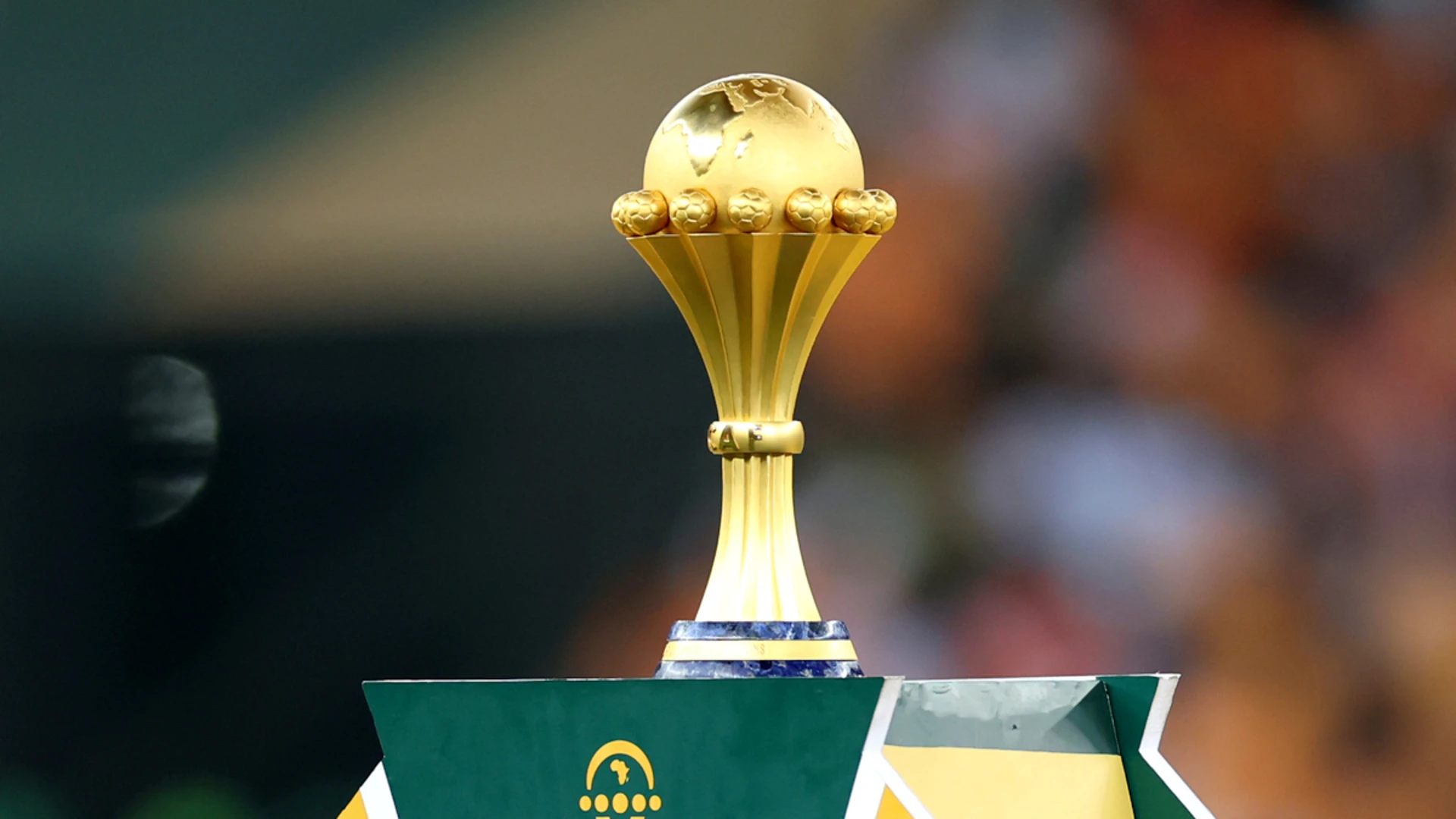 CAF announce new dates for 2025 Afcon in Morocco