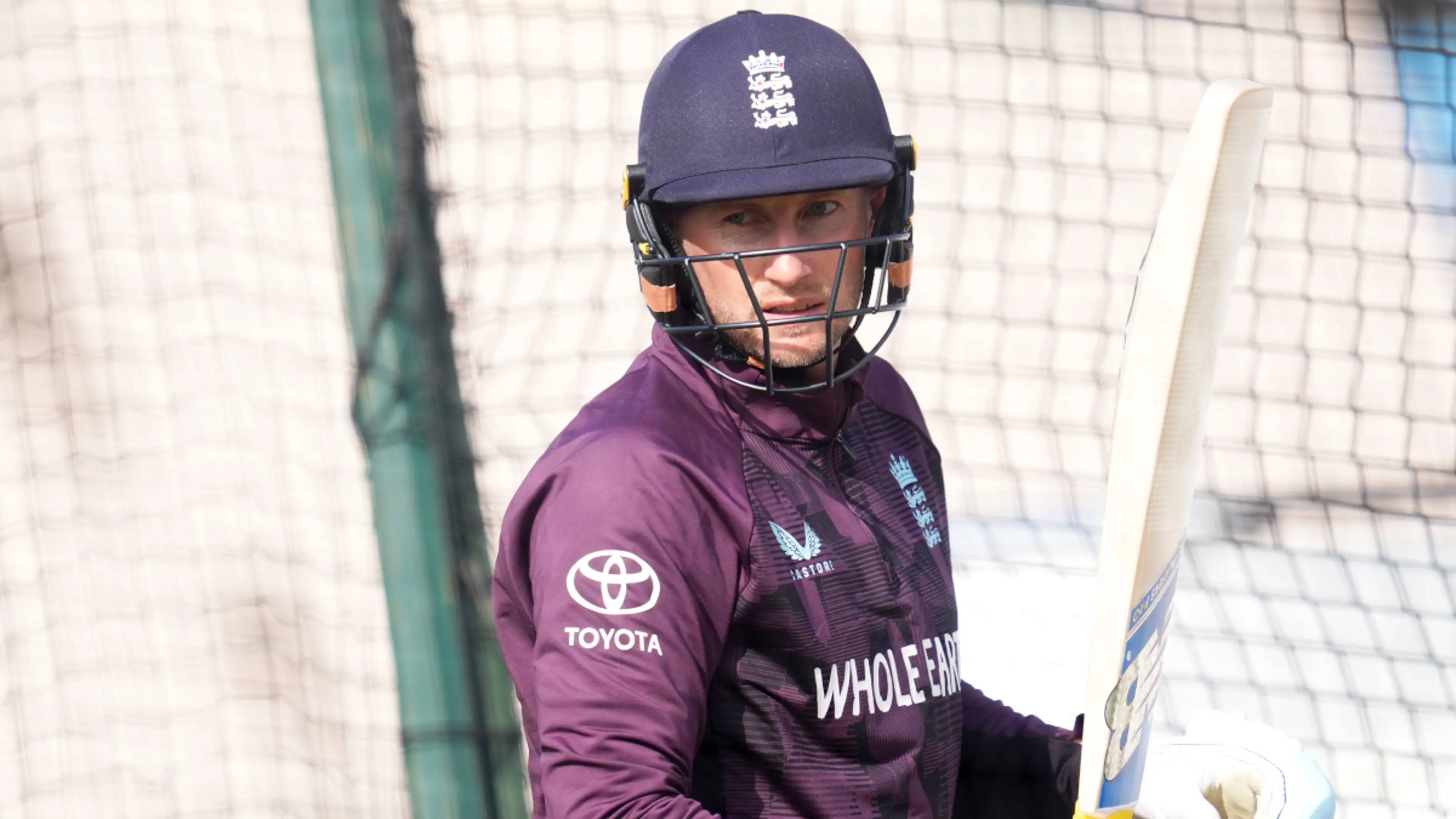 Root ready to break century drought in Australia