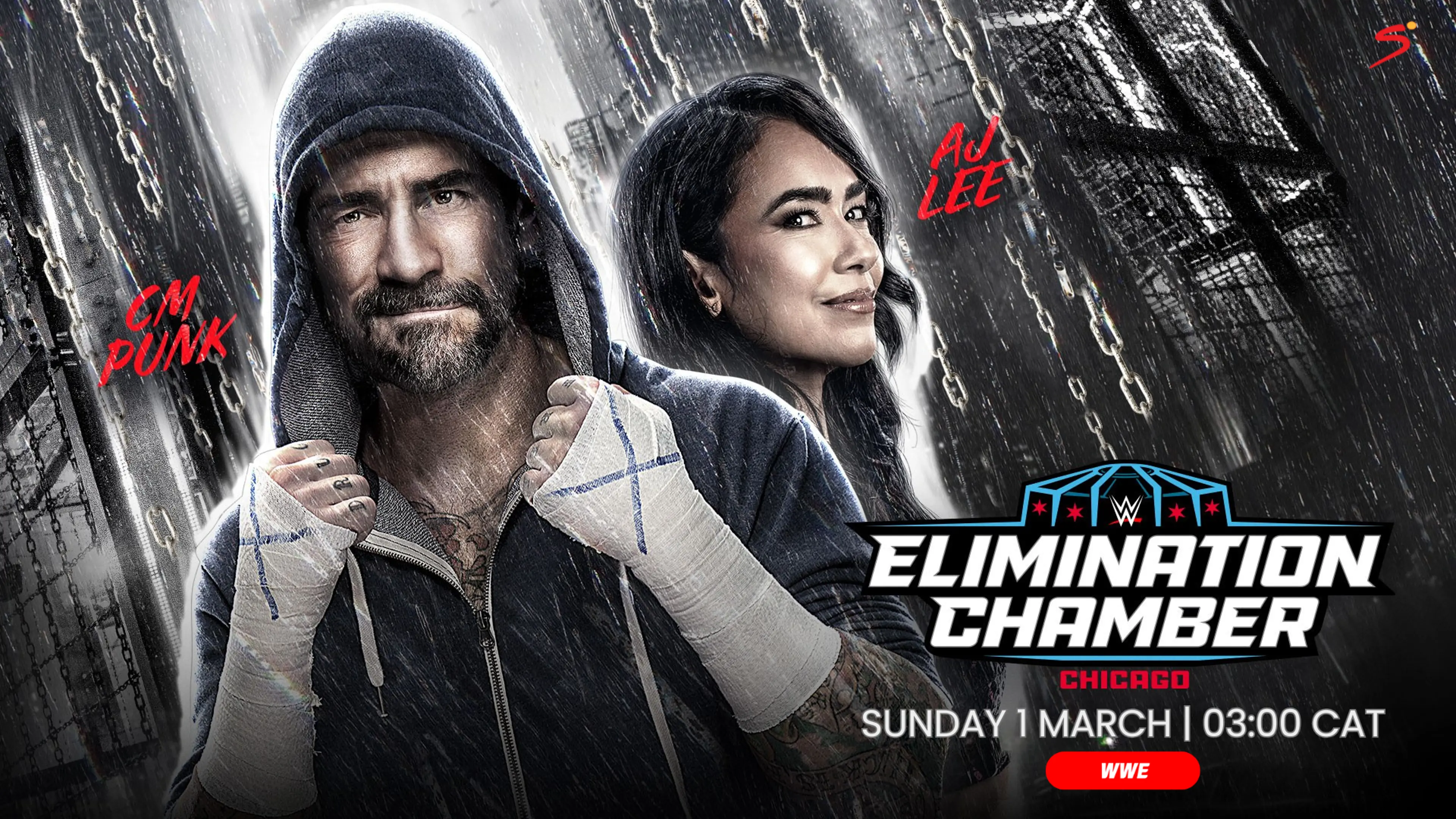 World heavyweight champ set for title defence against Bálor