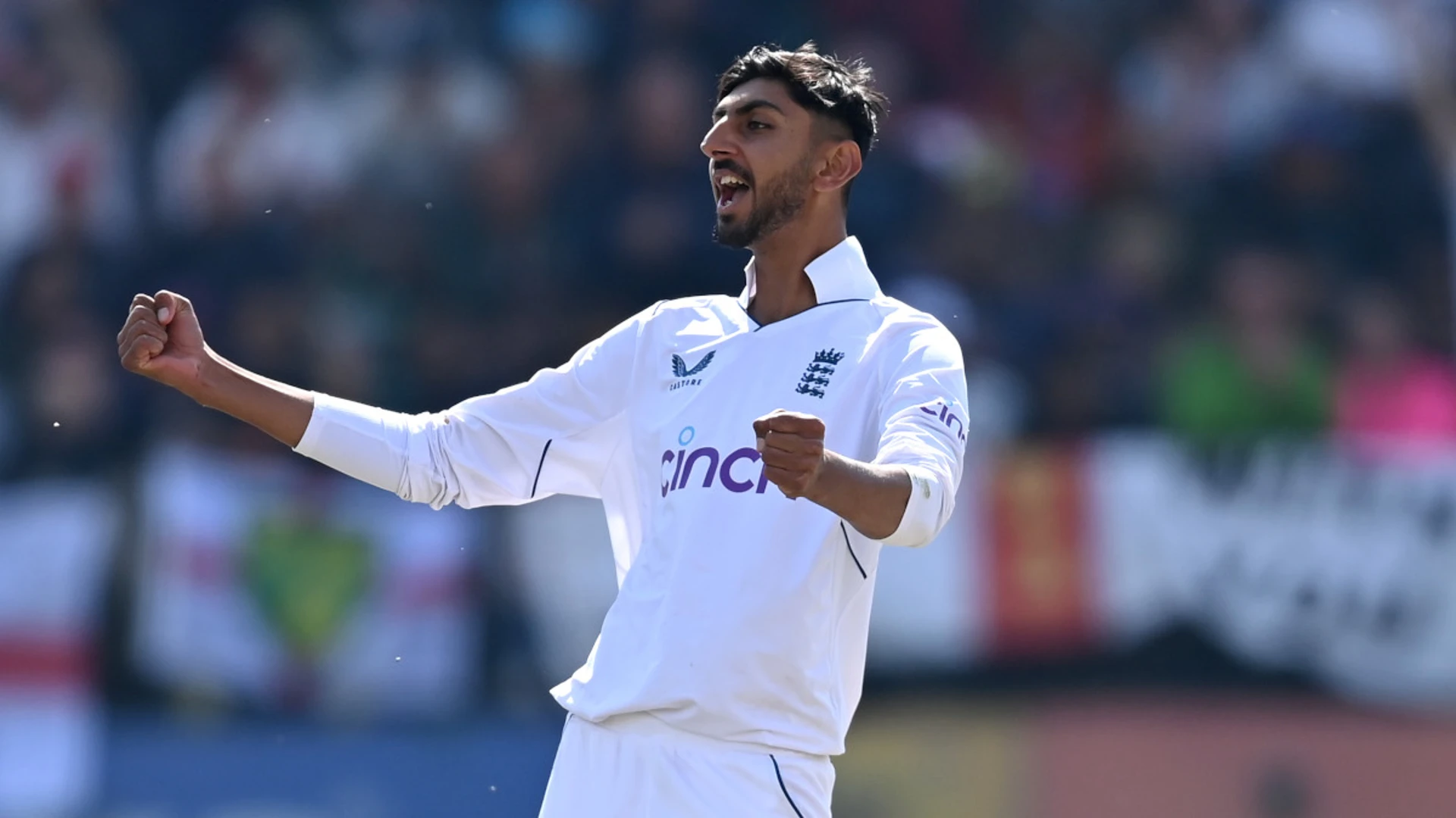 Three things we learned from India-England test series