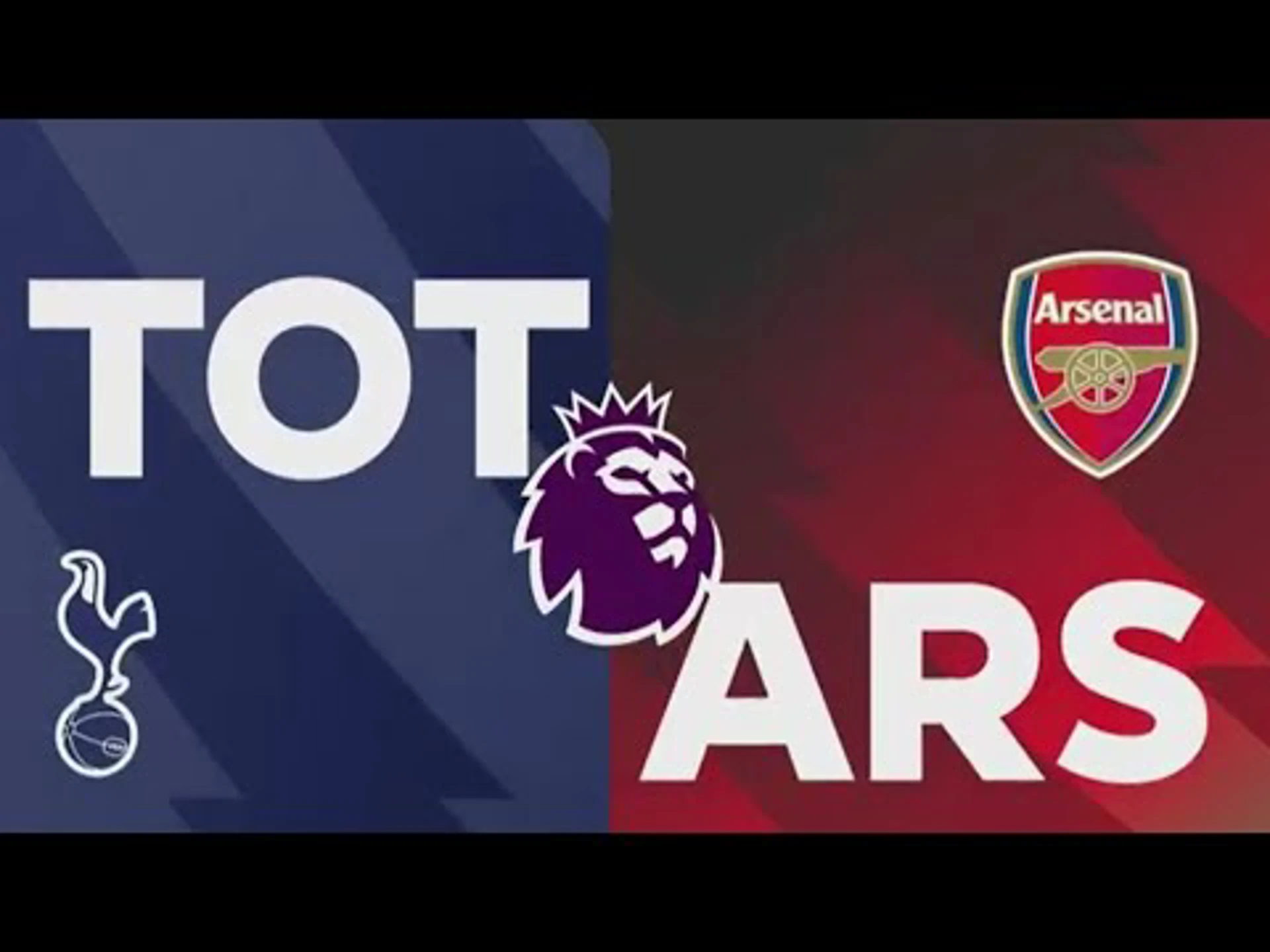 Tottenham v Arsenal | Match Preview | Premier League