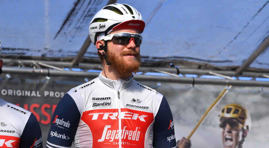 Trek Segafredo lift suspension of Simmons report SuperSport