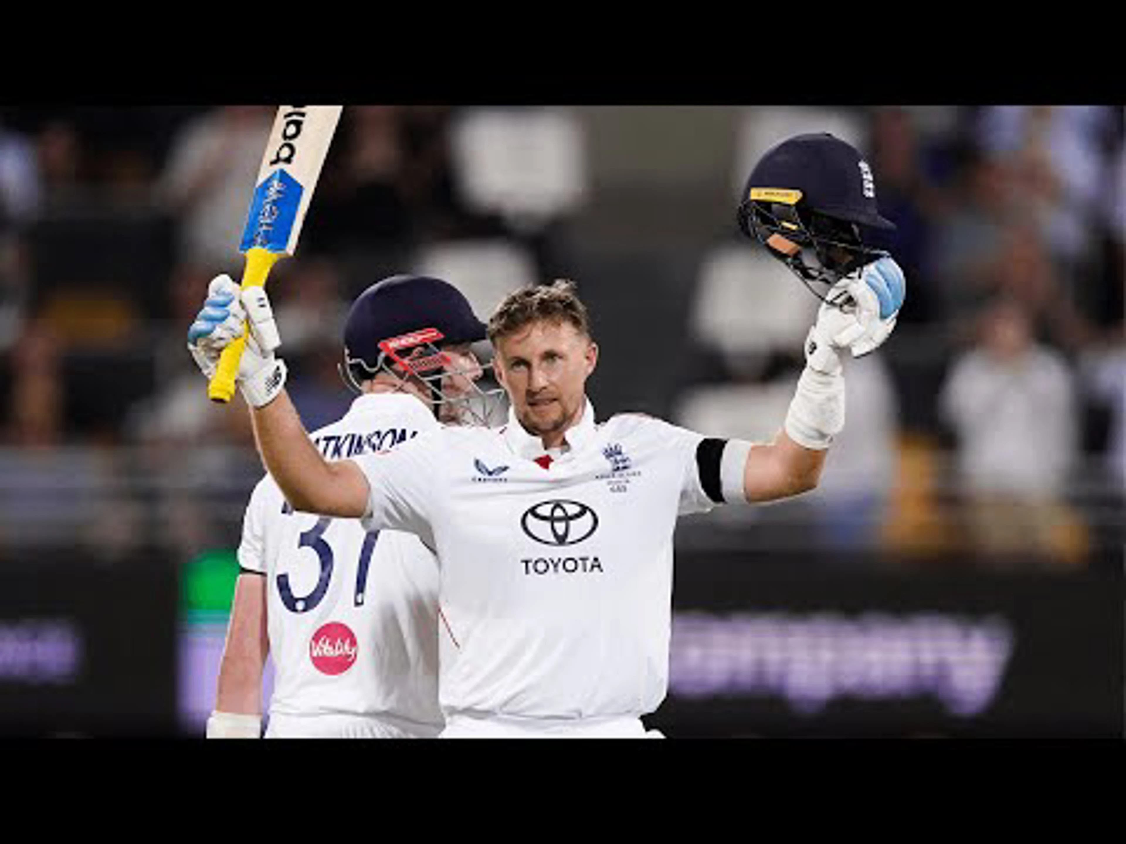 Australia vs England | Match Highlights | 2nd Test Day 1 | The Ashes