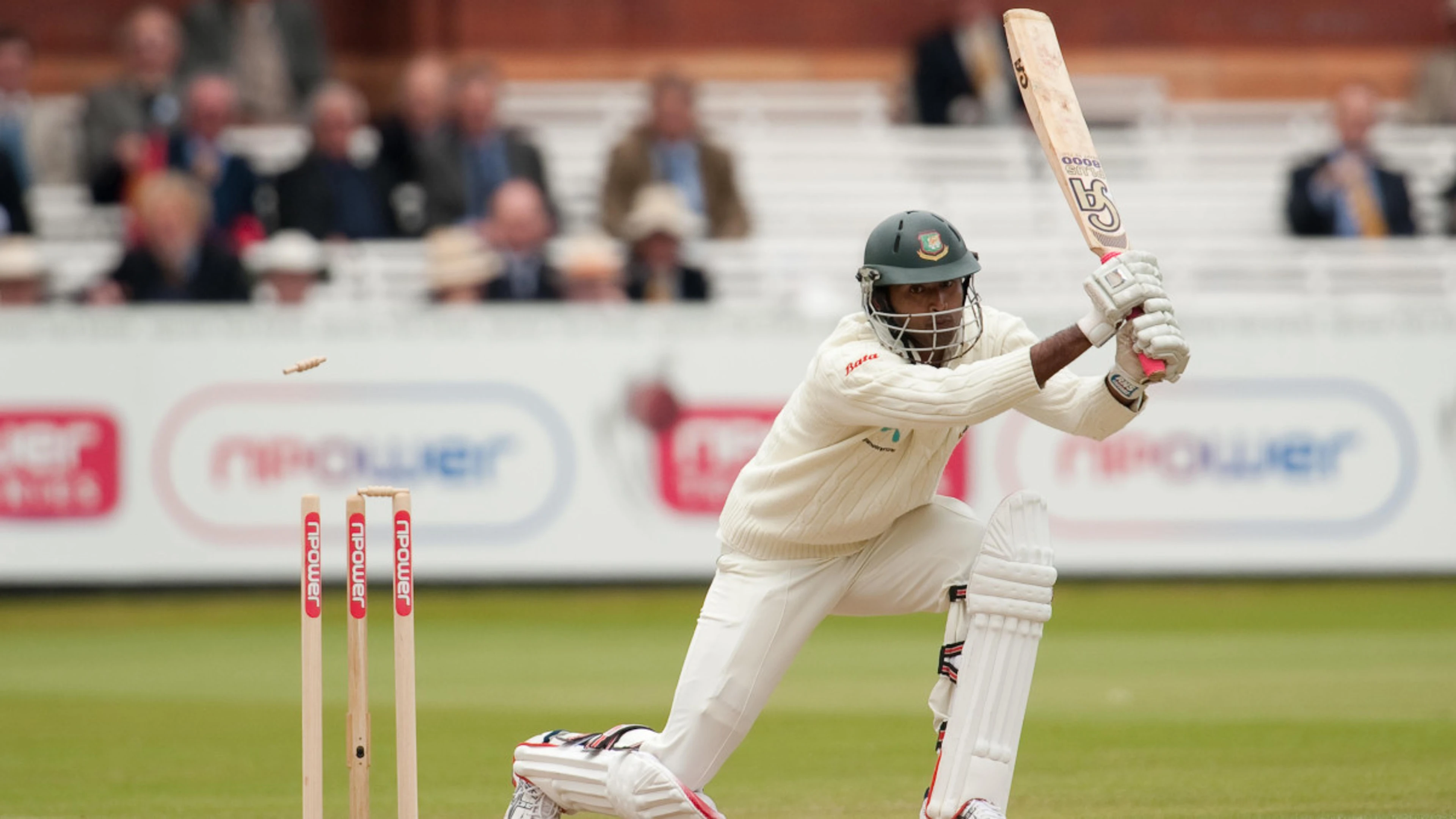 Bangladesh call up uncapped duo for Afghanistan test