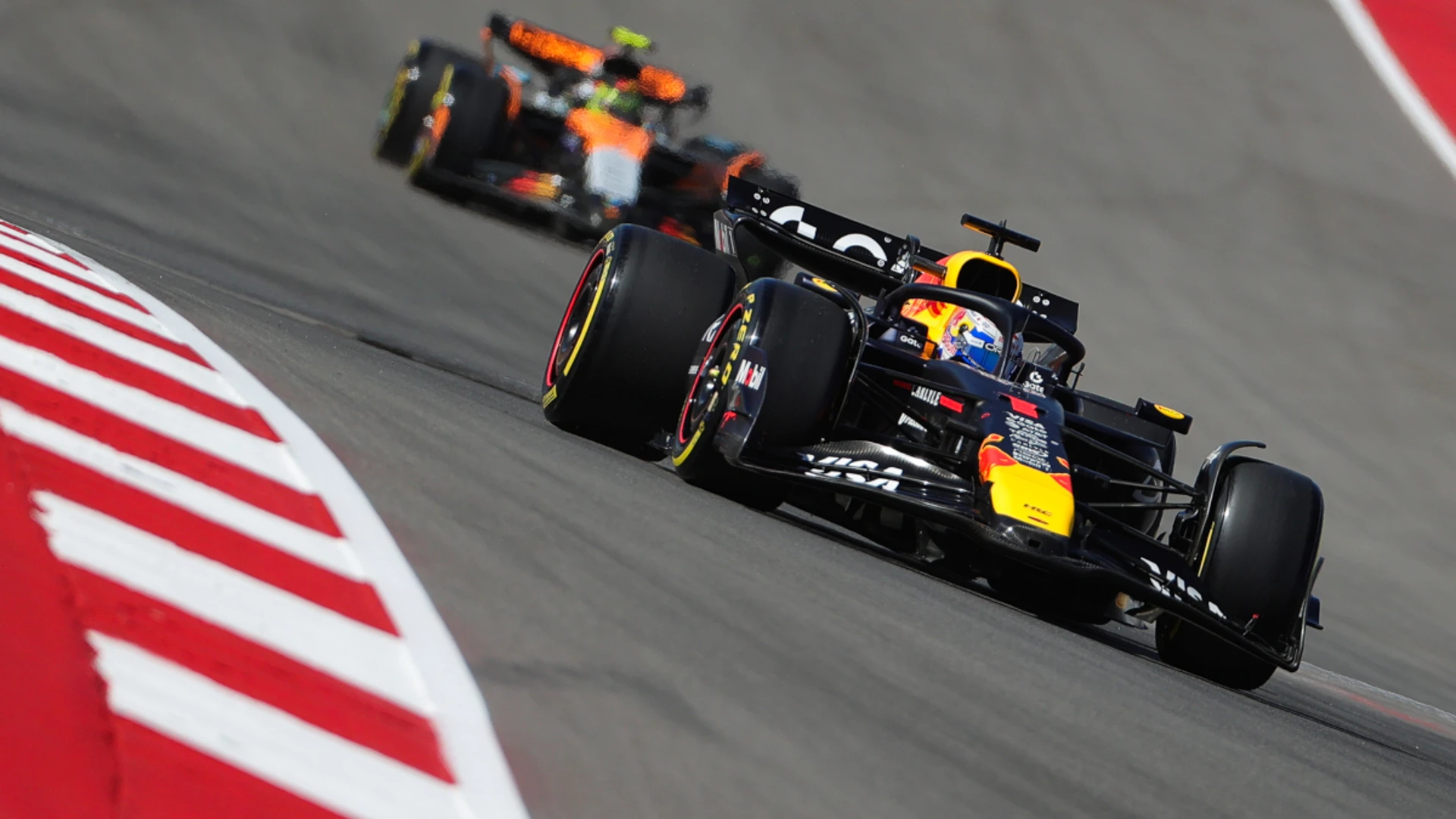 Verstappen to turn the screw as Ferrari milestone looms