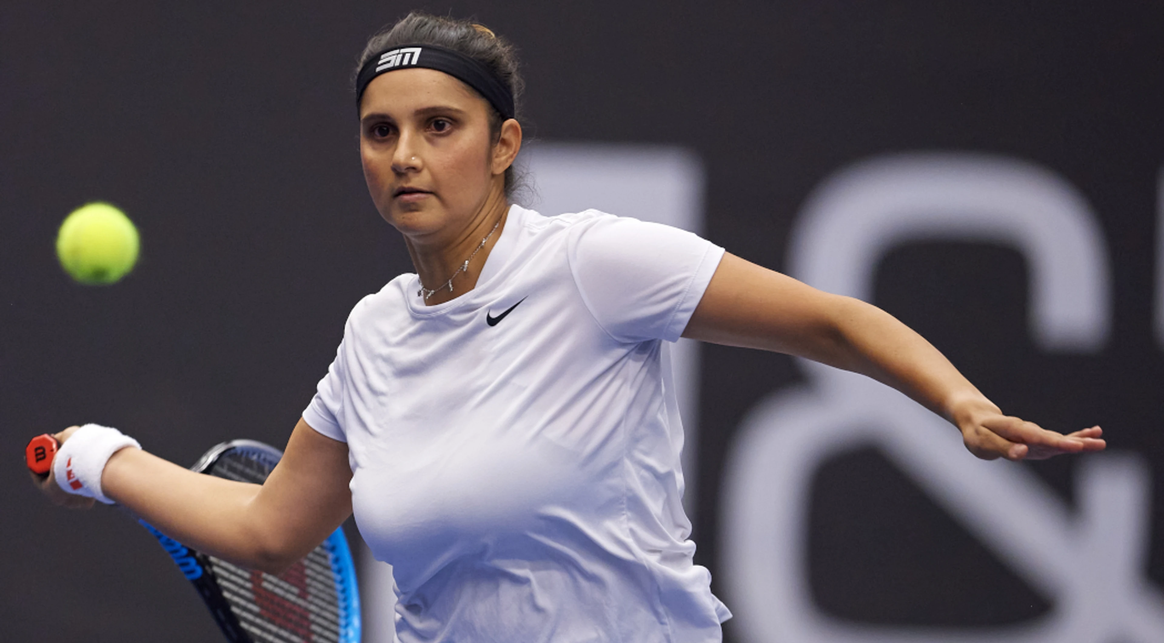 Mirza to retire after WTA 1000 event in Dubai in February
