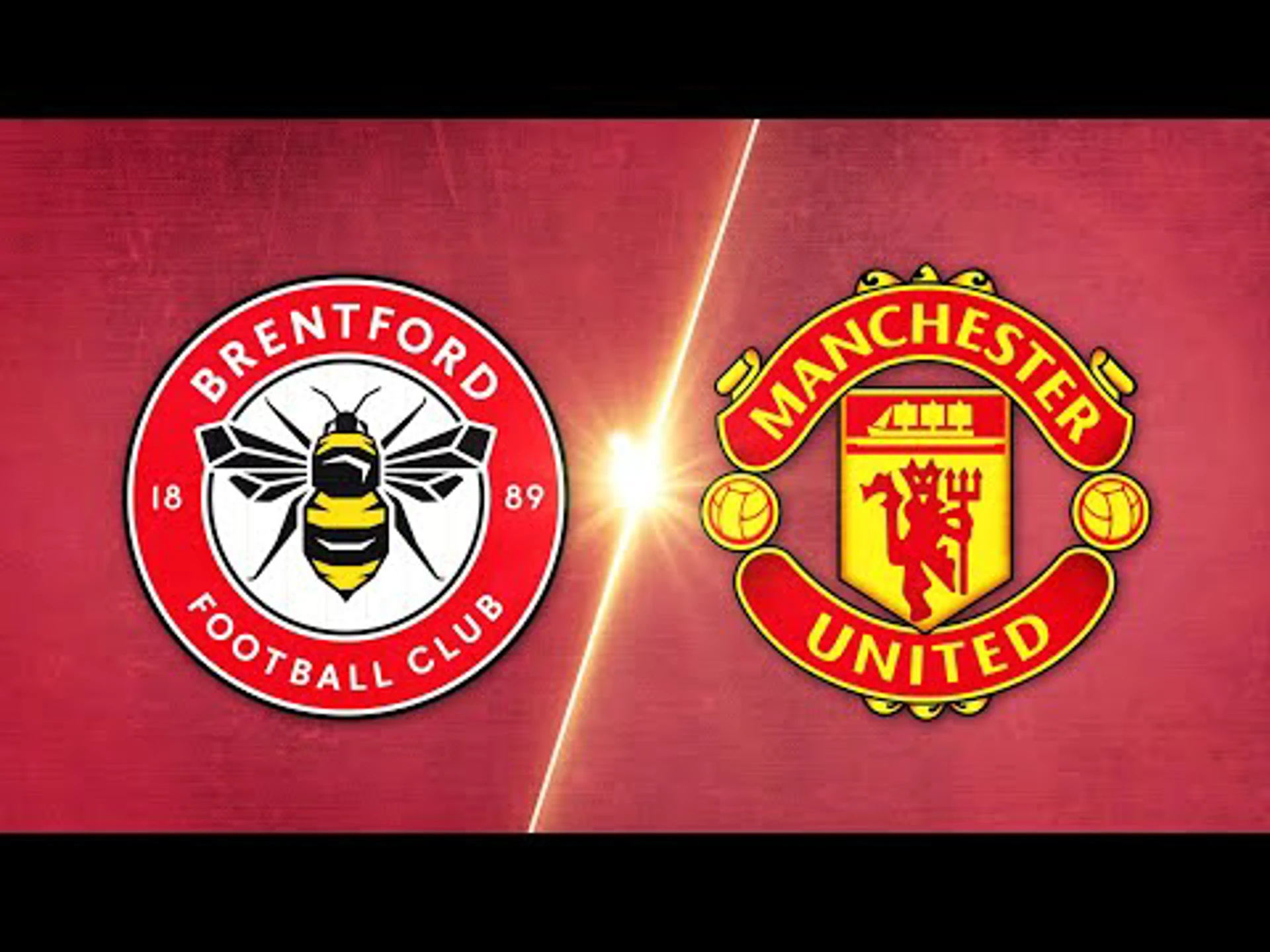 Brentford v Manchester United | 90 in 90 | Premier League