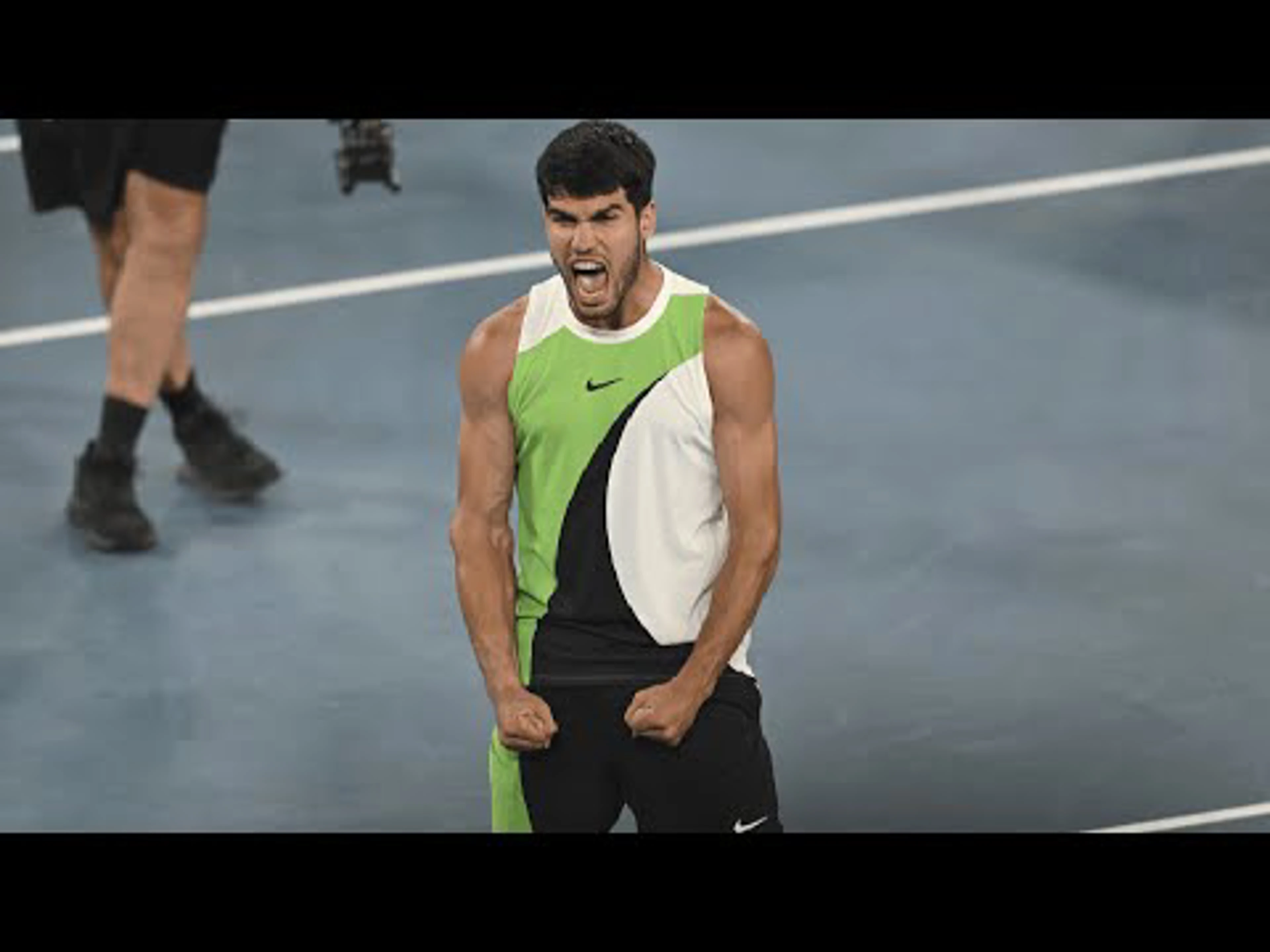 Day 10 | Night Session | Australian Open Wrap of the Day