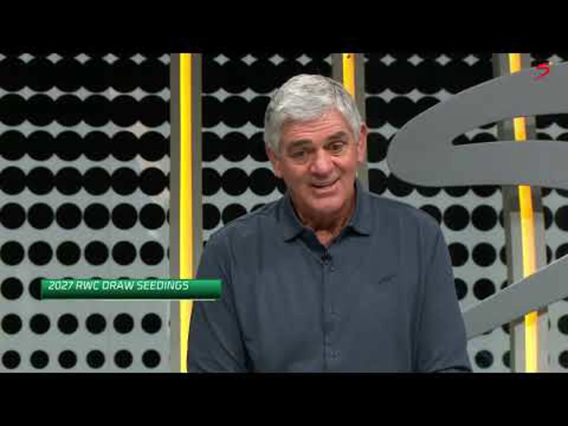 Final Whistle: Breaking Down The 2027 Rugby World Cup Draw