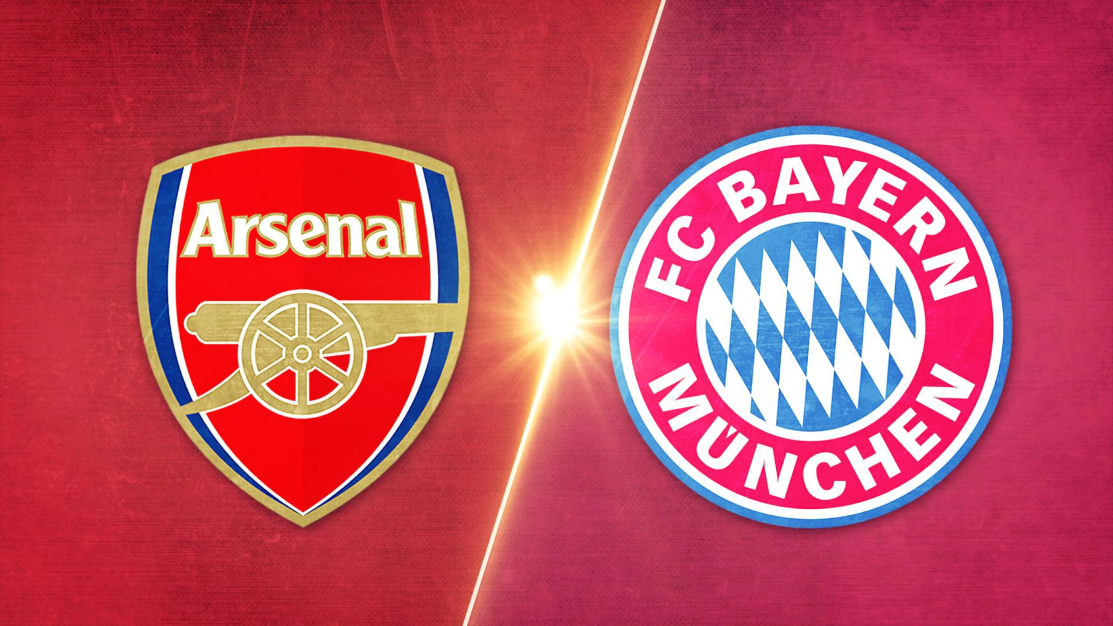 Arsenal v Bayern | 90 in 90 seconds Highlights | UEFA Champions League 2023/24