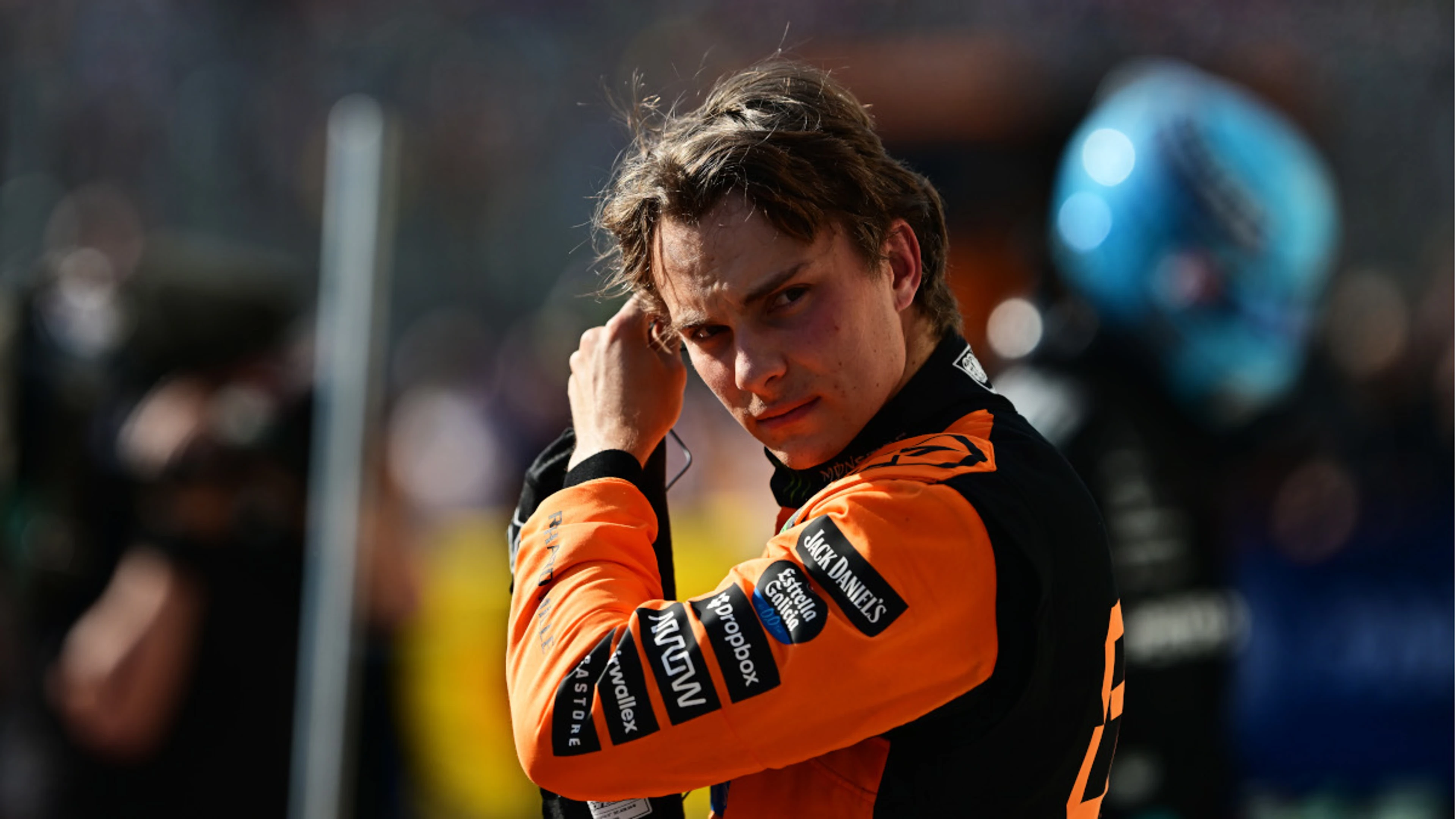 Piastri accepts Norris apology after Canadian GP collision