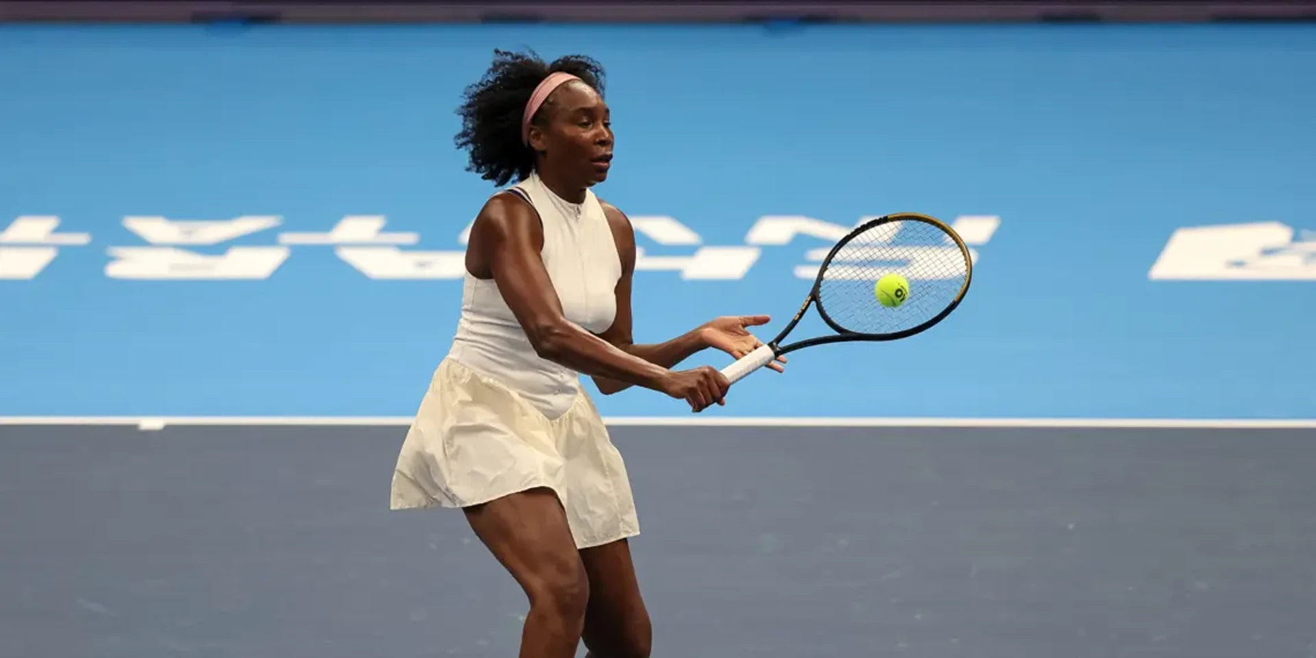 LEGEND RETURNS: Venus Williams gets Australian Open wildcard aged 45