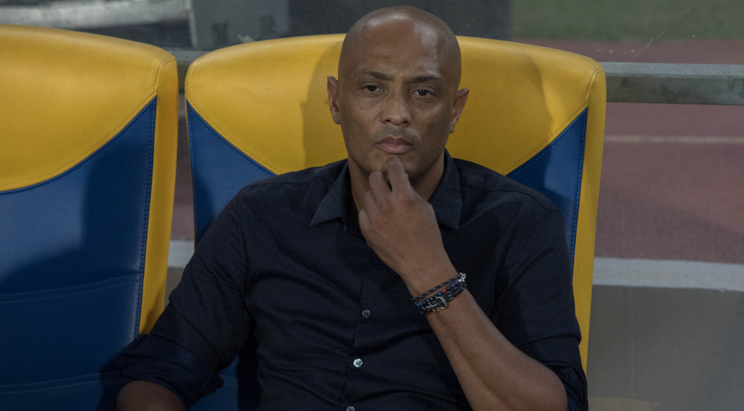 Comoros take aim at depleted Gabon