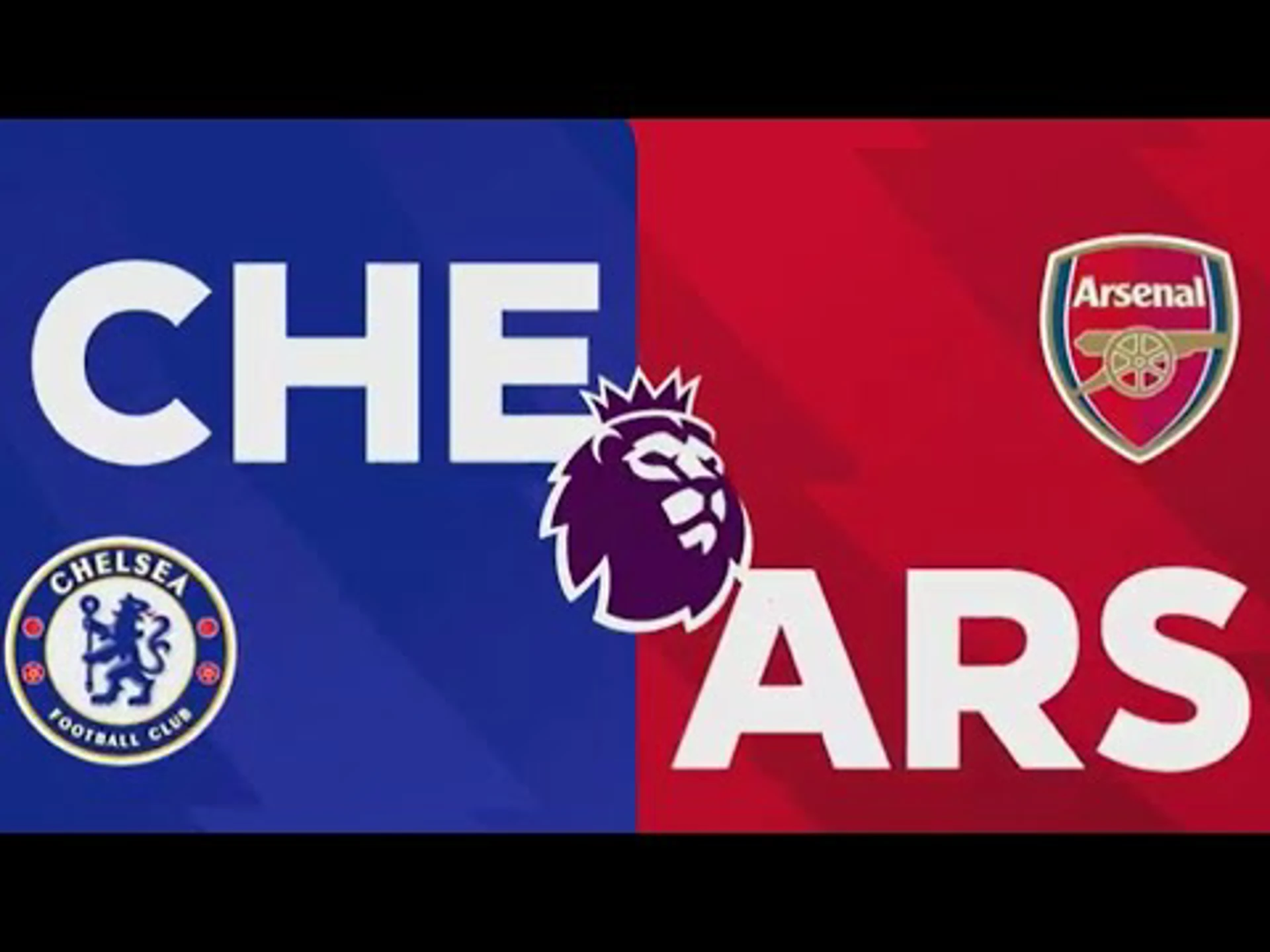 Chelsea v Arsenal | Matchday 11 Preview | Premier League