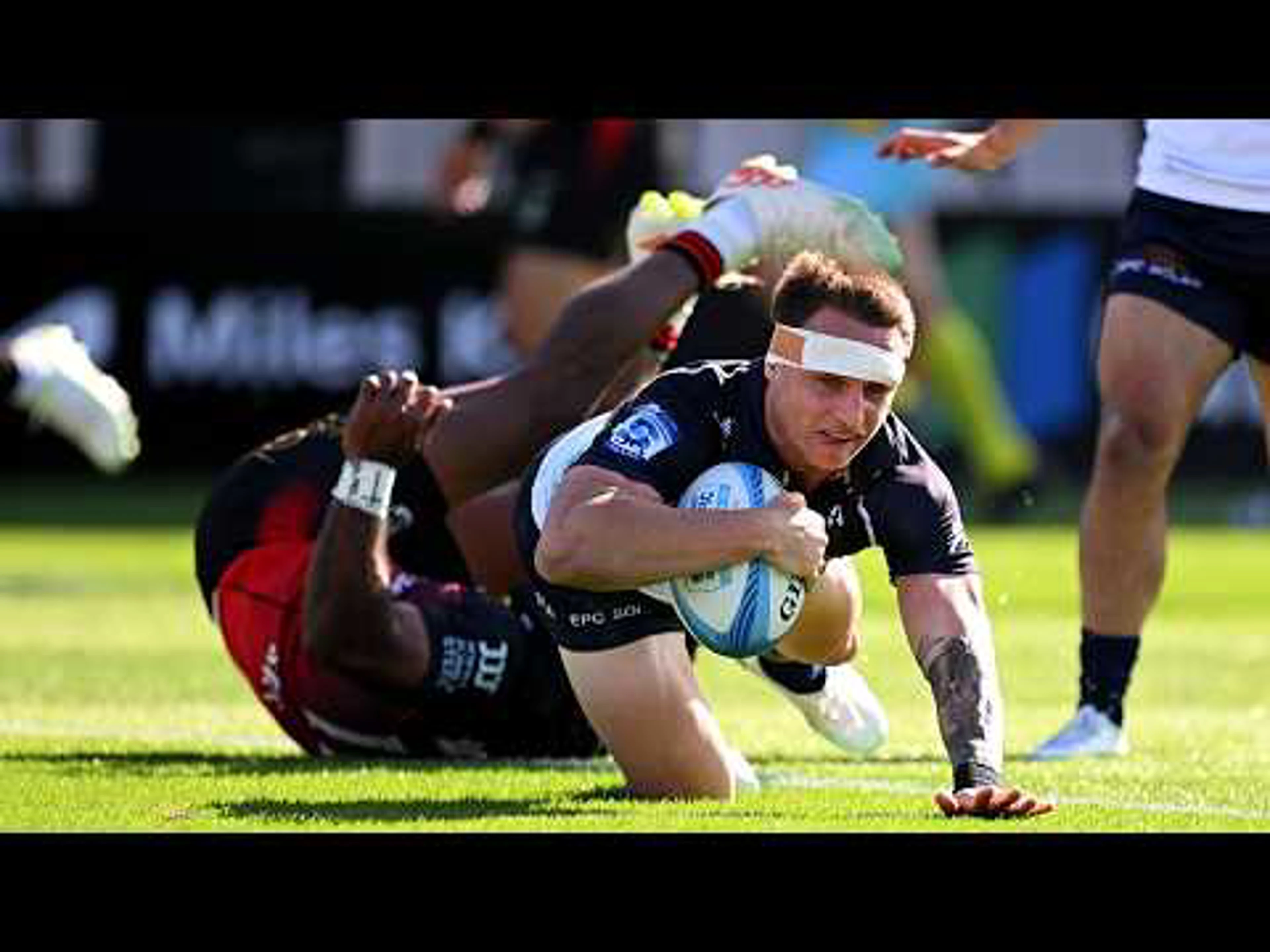 Crusaders v Brumbies | Match Highlights | Super Rugby Pacific