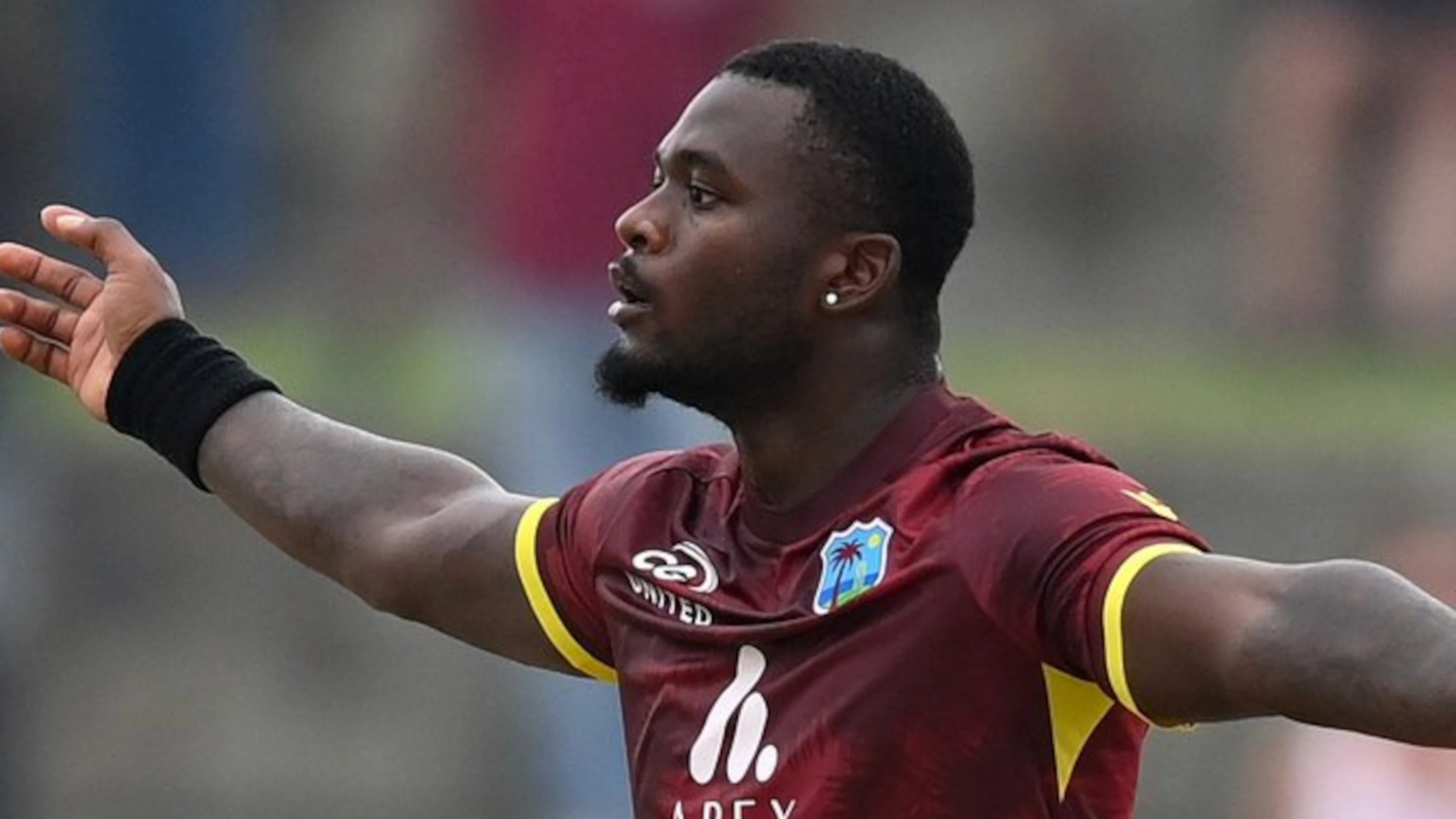 Seales leads West Indies to ODI series victory over Pakistan