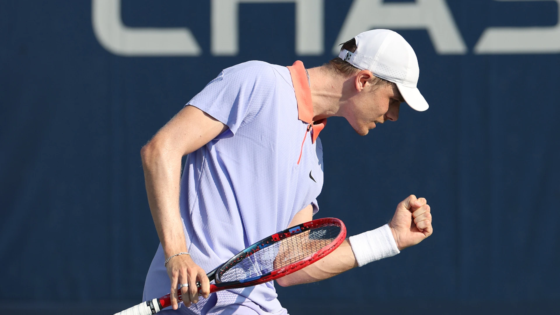 Denis Shapovalov wins Belgrade Open